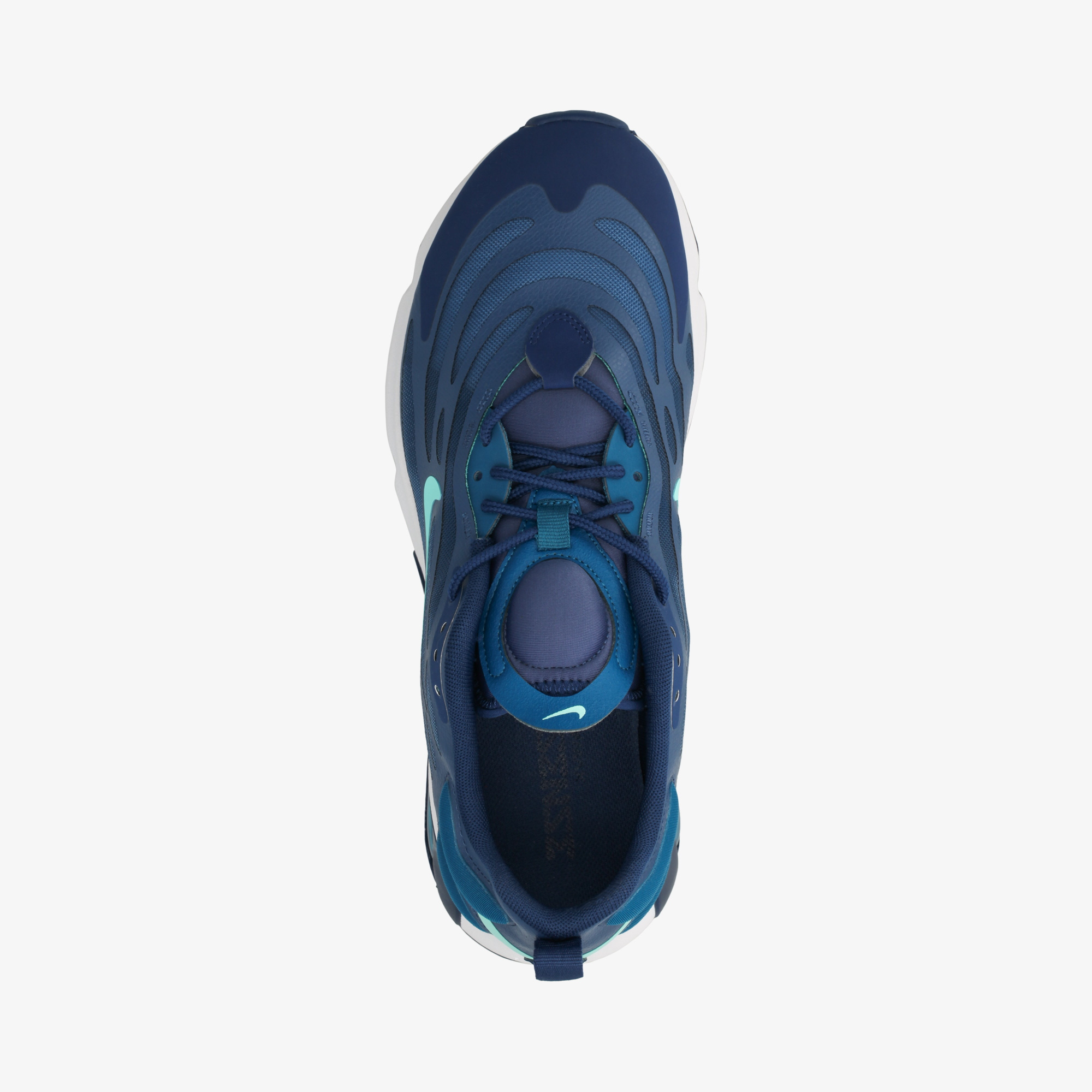 Кроссовки Nike Nike Air Max Exosense CK6811N06-400, цвет синий, размер 45 - фото 5