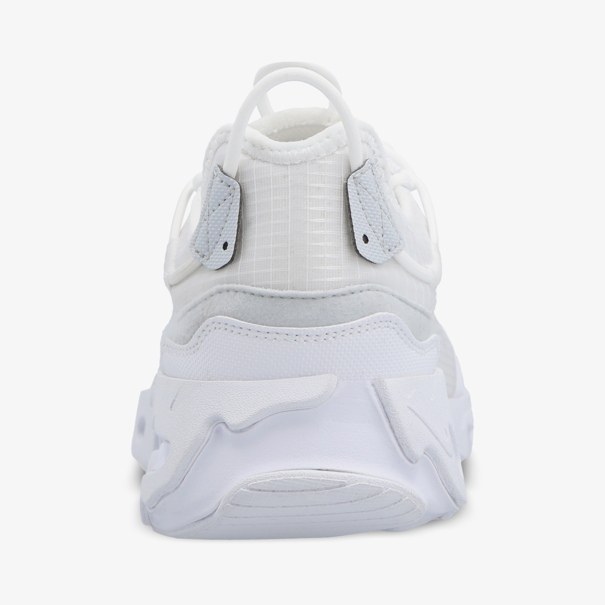 Кроссовки Nike Nike React Live CV1772N06-101, цвет белый, размер 41 - фото 6