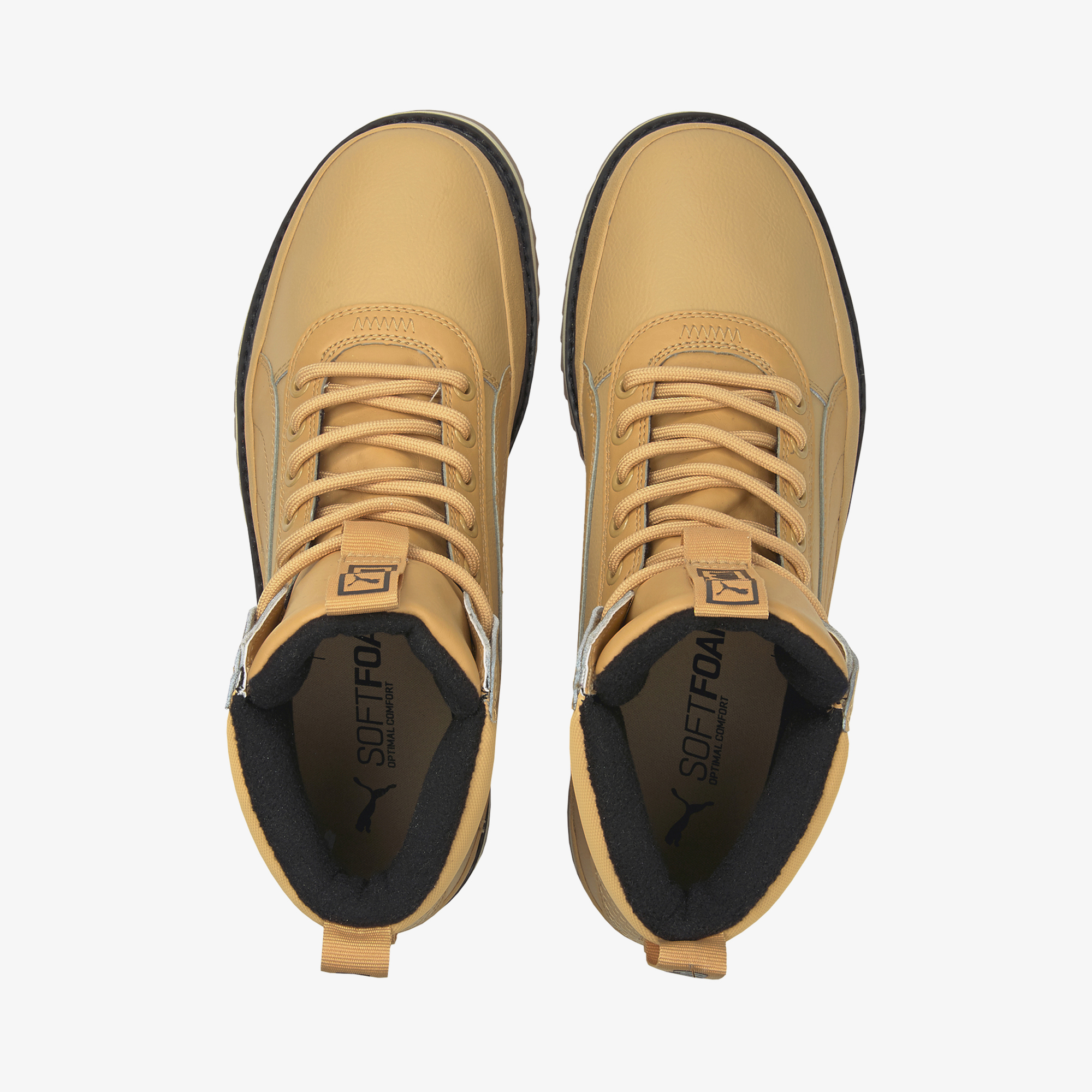 

PUMA Desierto V2, Бежевый, PUMA Desierto V2