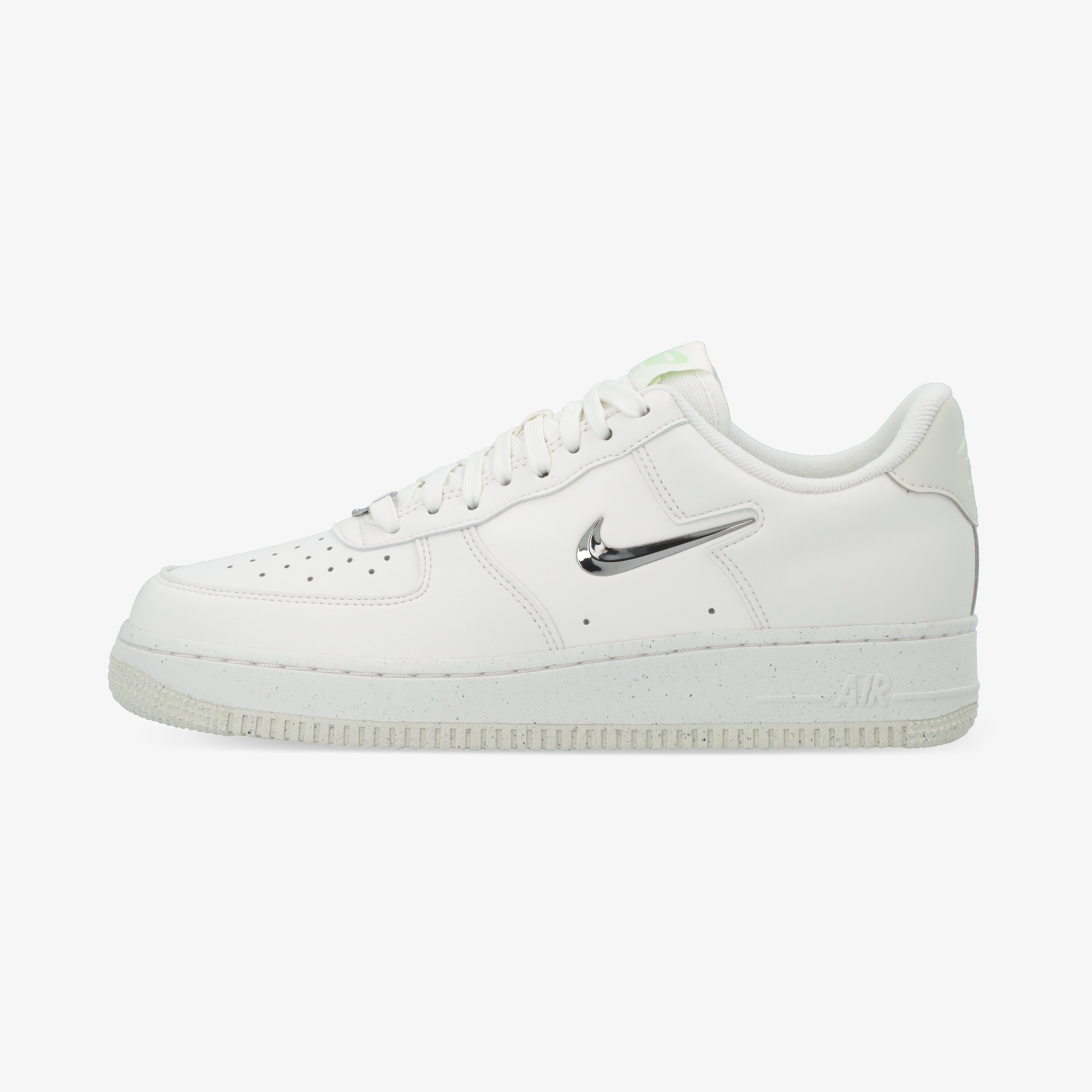 

Женские кеды Nike Air Force 1 '07 Next Nature Se, Белый