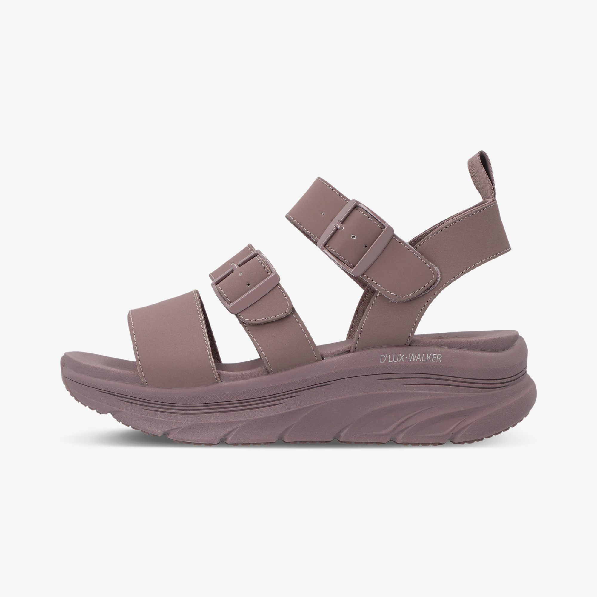

Skechers D'Lux Walker, Розовый