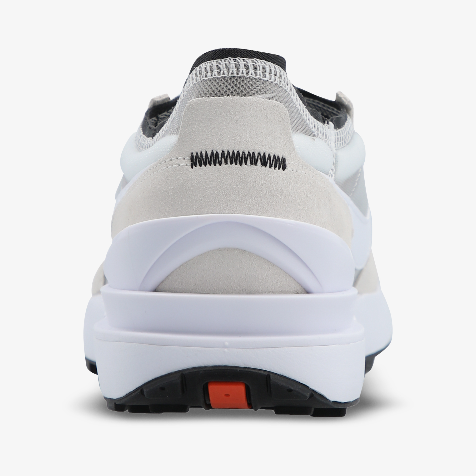Кроссовки Nike Nike Waffle One DA7995N06-100, цвет белый, размер 43 - фото 3