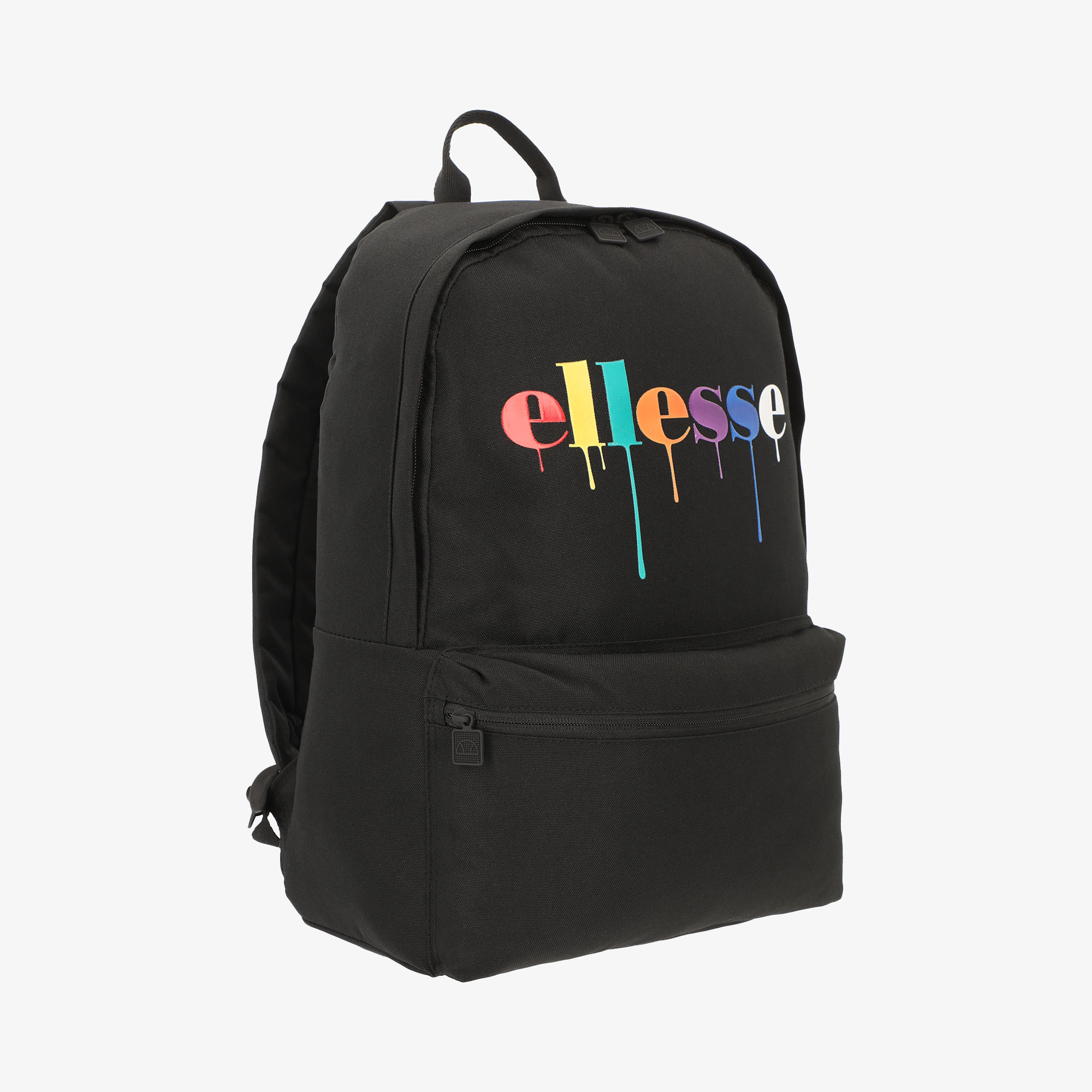 Рюкзаки Ellesse Рюкзак Ellesse SAIA1866E0V-BLACK, цвет черный, размер Без размера - фото 2