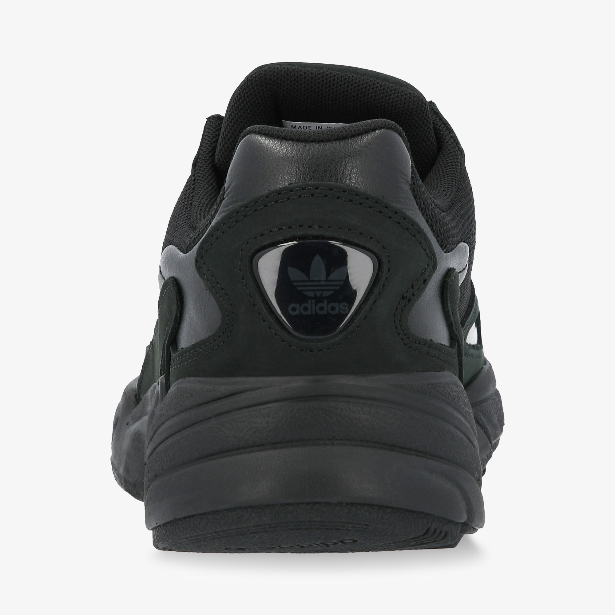 Кроссовки adidas adidas Falcon G26880A01-, цвет черный, размер 40.5 - фото 3