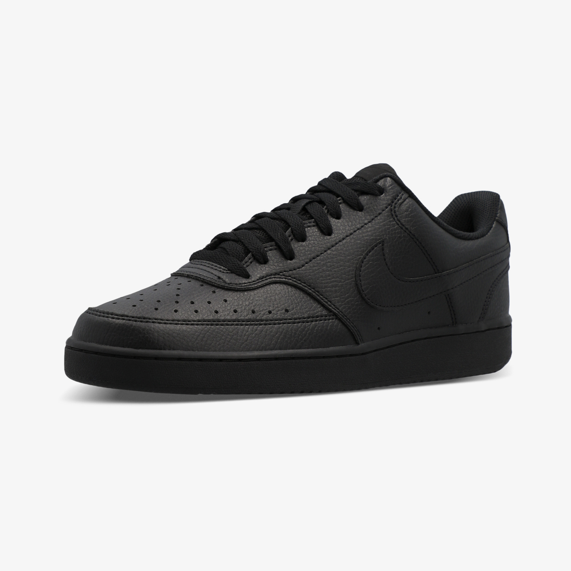 Nike Court Vision Low, Черный DH2987N06-002 - фото 2