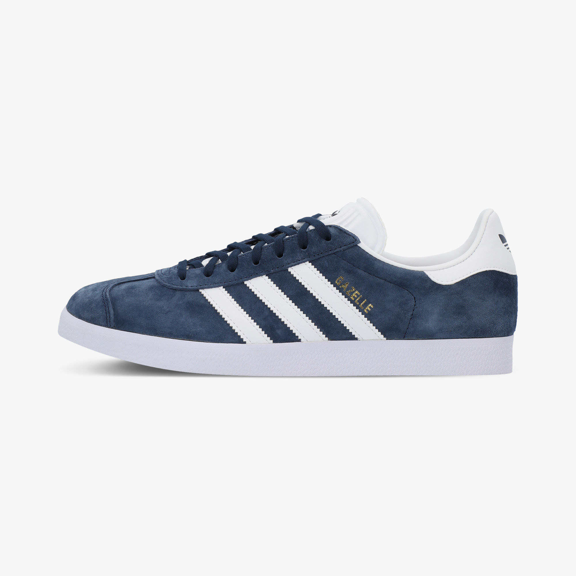 

Мужские кеды adidas Gazelle, Синий
