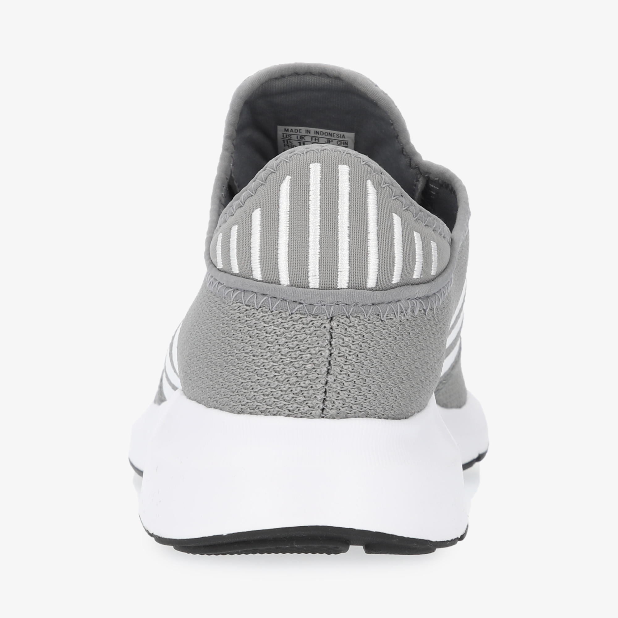 Кроссовки adidas adidas Swift Run X FY2114A01-, цвет серый, размер 44.5 - фото 3