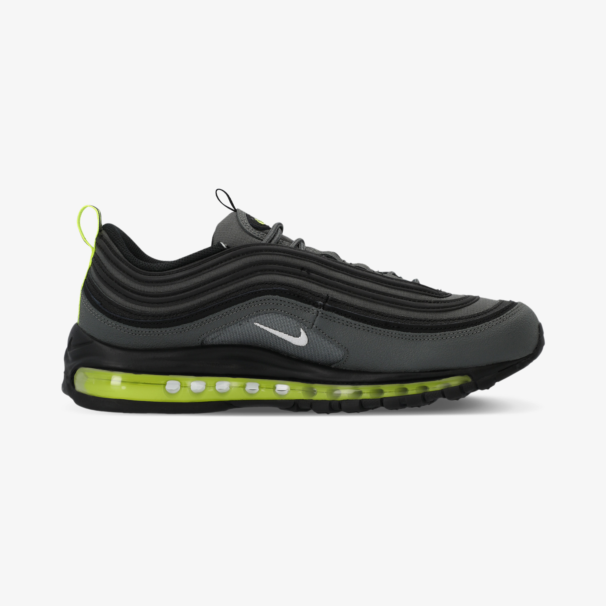 Nike Air Max 97, Серый  DZ4497N06-001 Фото 4