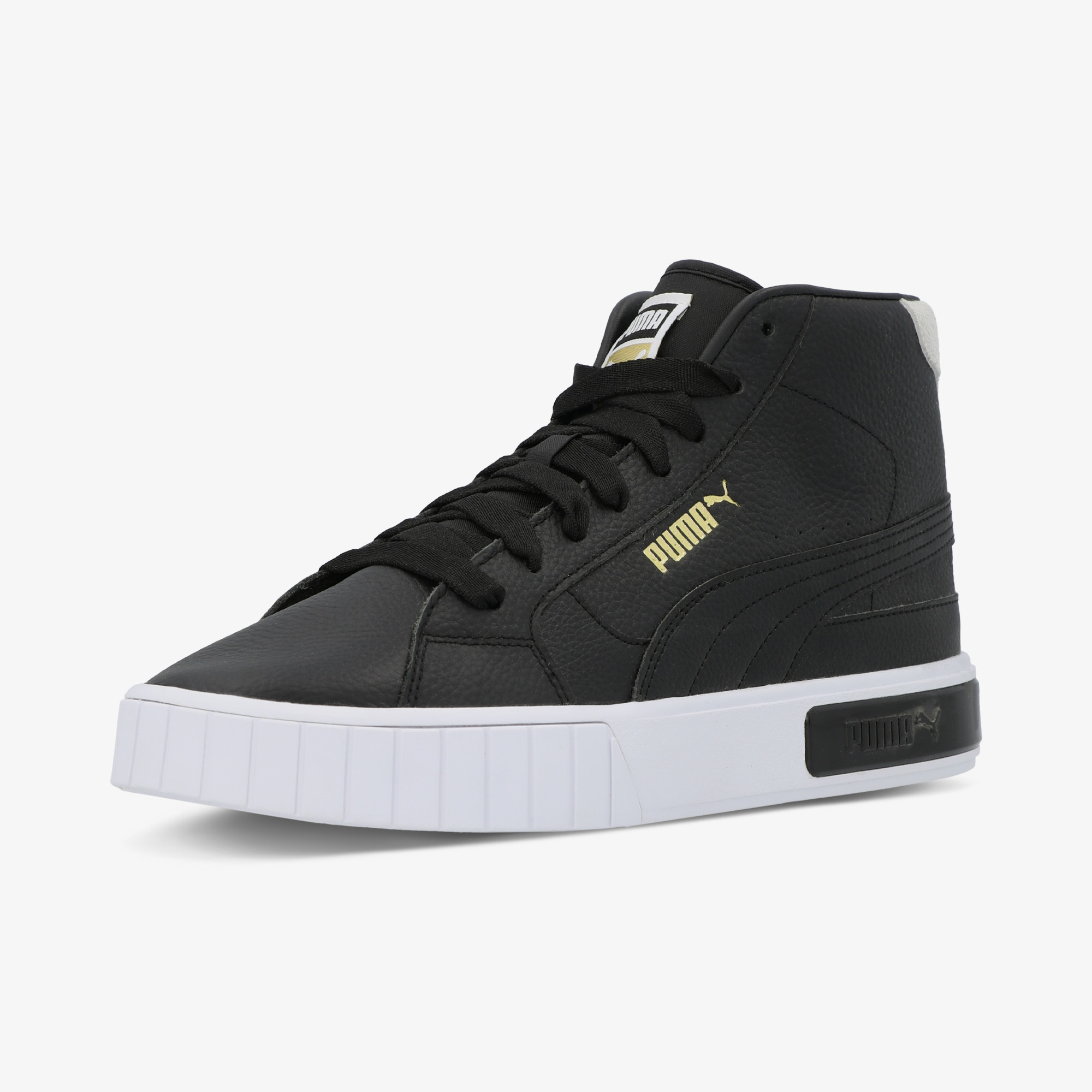 

PUMA Cali Star, Черный, PUMA Cali Star
