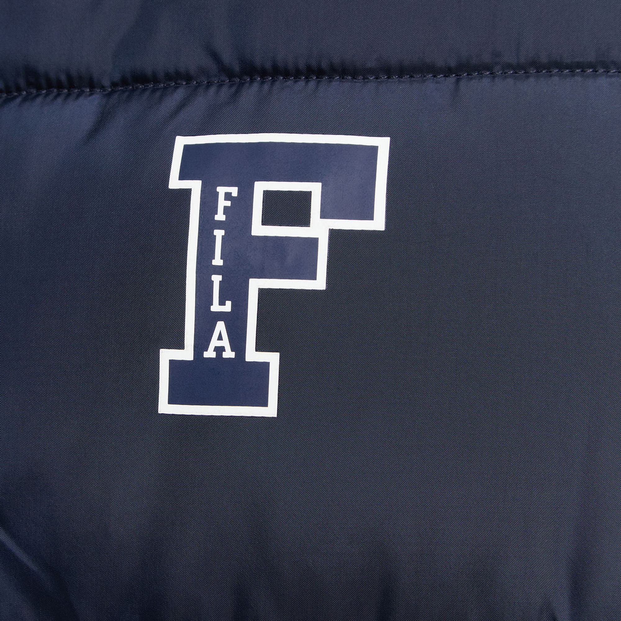 Куртка FILA, Синий 122984FLA-Z4 - фото 6