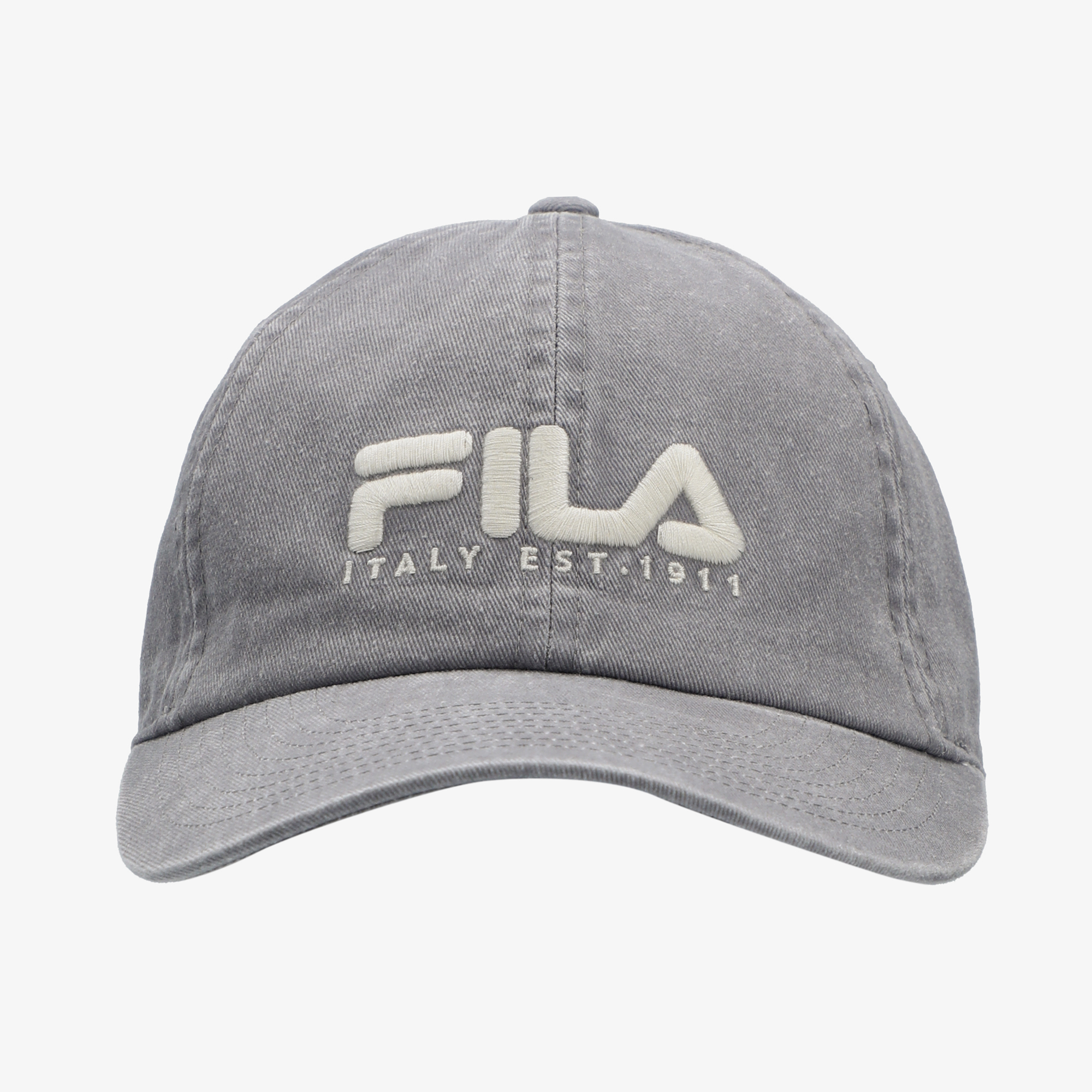 Бейсболка Fila мужская