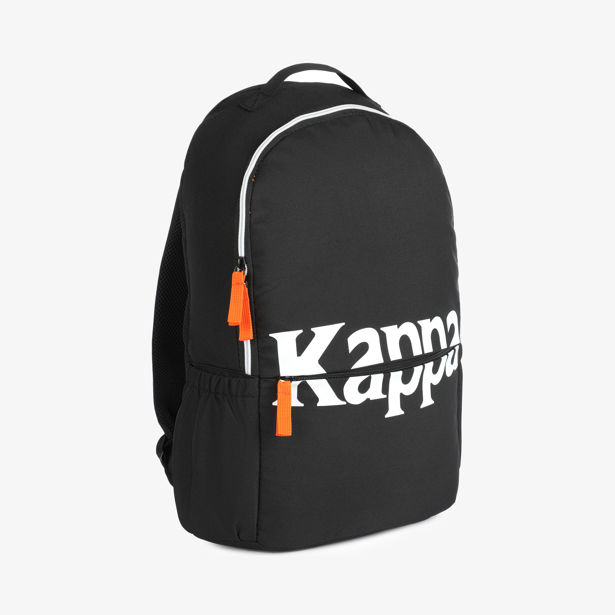 Рюкзаки Kappa Рюкзак Kappa 105515KAP-BB, цвет черный, размер Без размера - фото 2