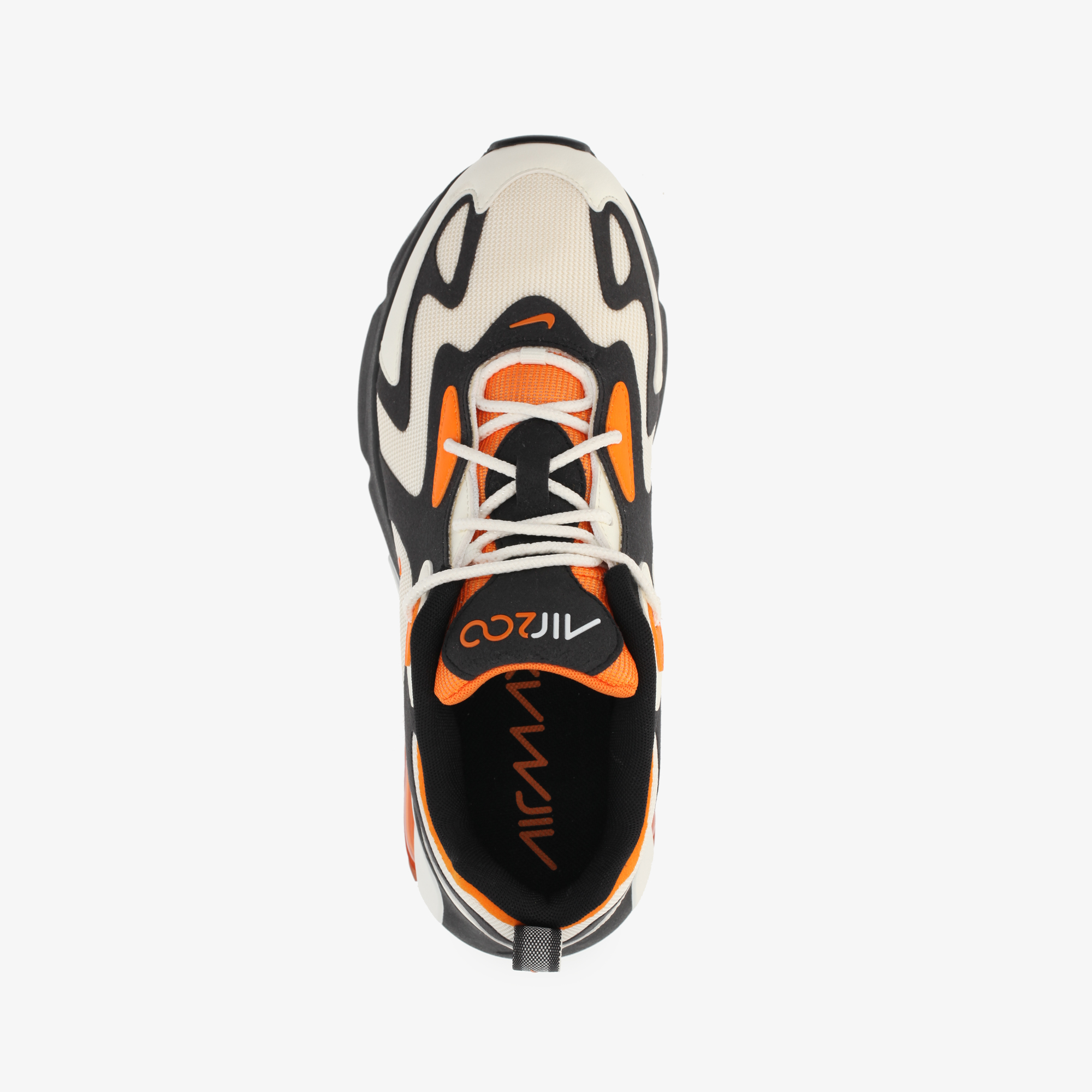 Кроссовки Nike Nike Air Max 200 CI3865N06-004, цвет черный, размер 39.5 - фото 5