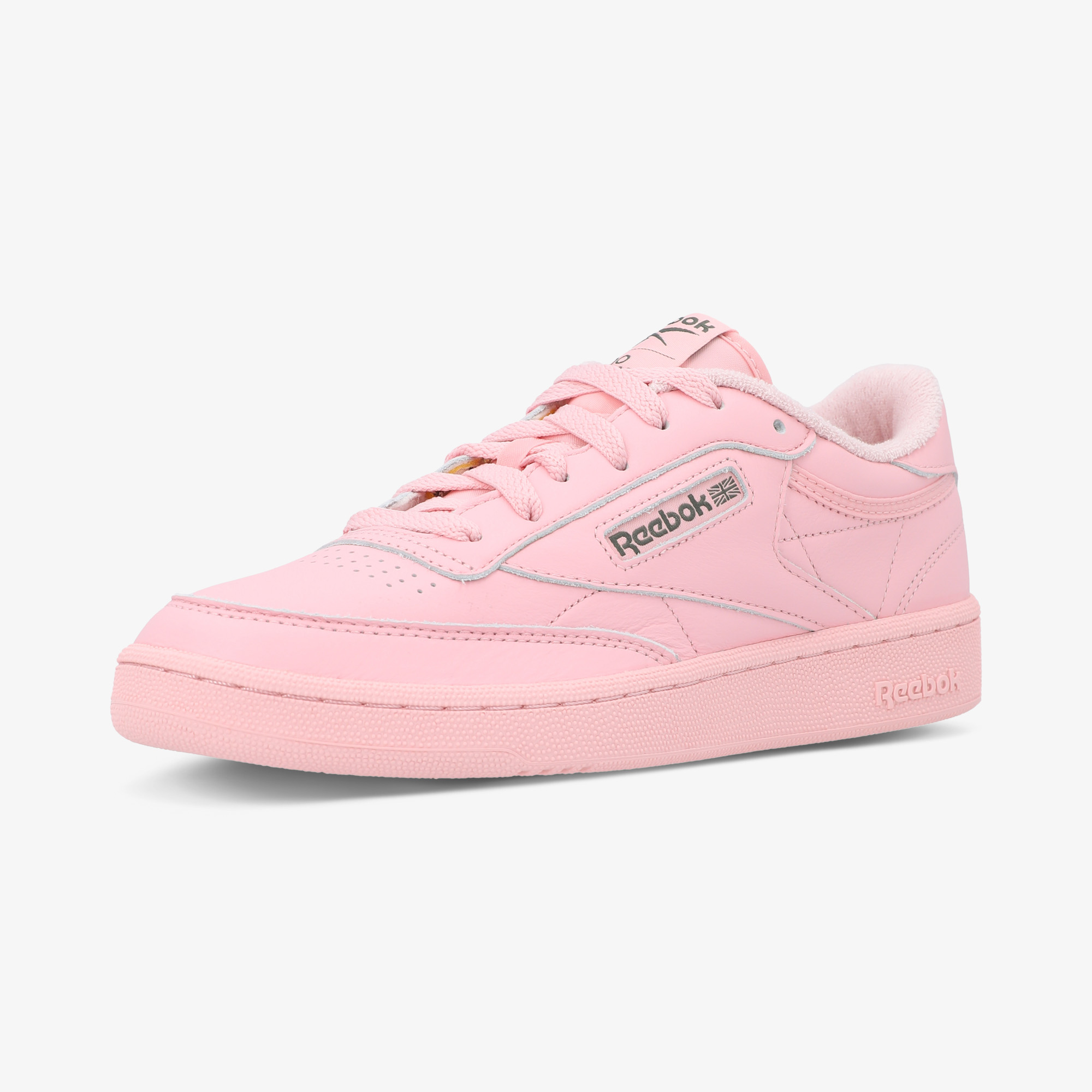 

Reebok x Monochrome, Розовый, Reebok x Monochrome