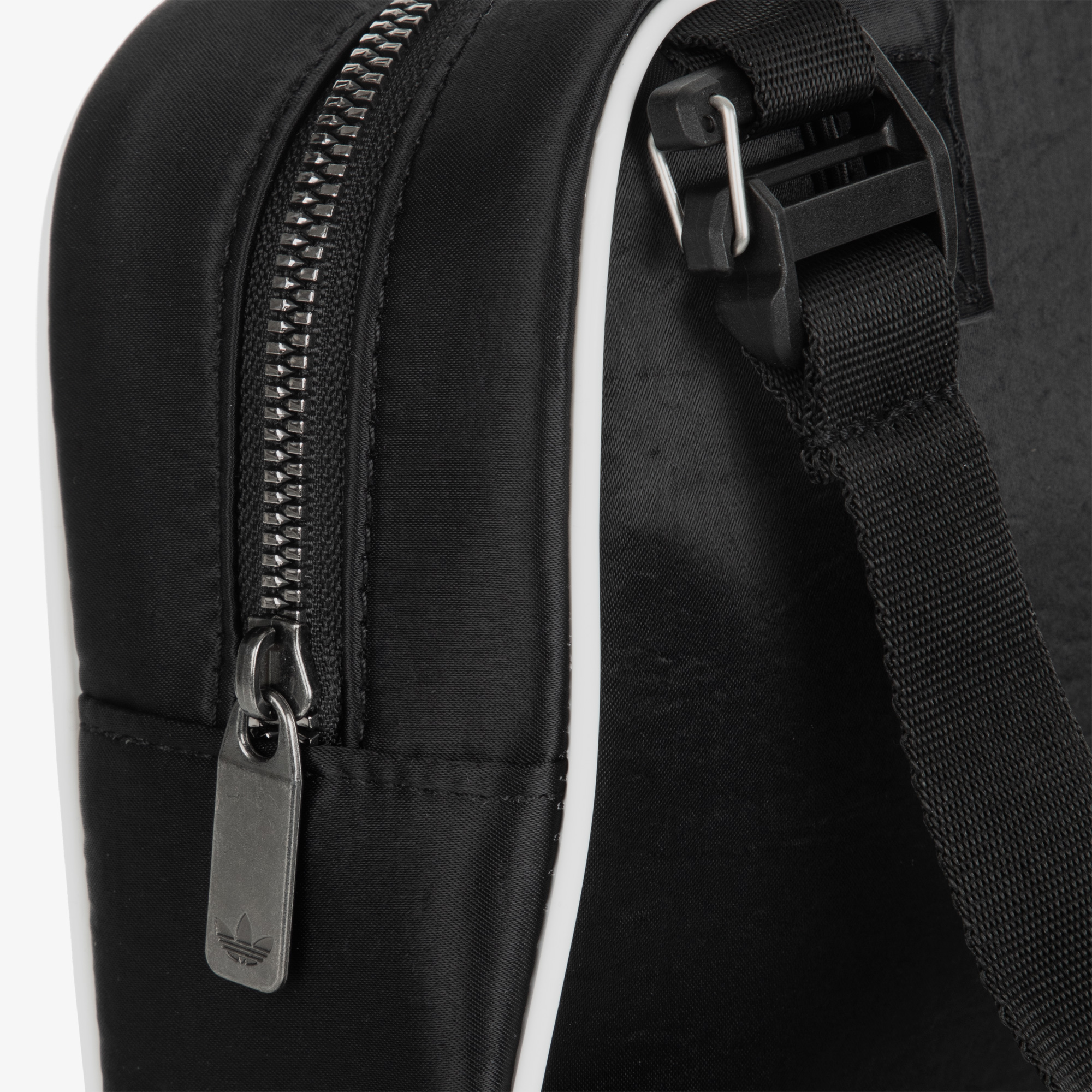 Сумки adidas Сумка adidas GD1647A01-, цвет черный, размер Без размера - фото 3