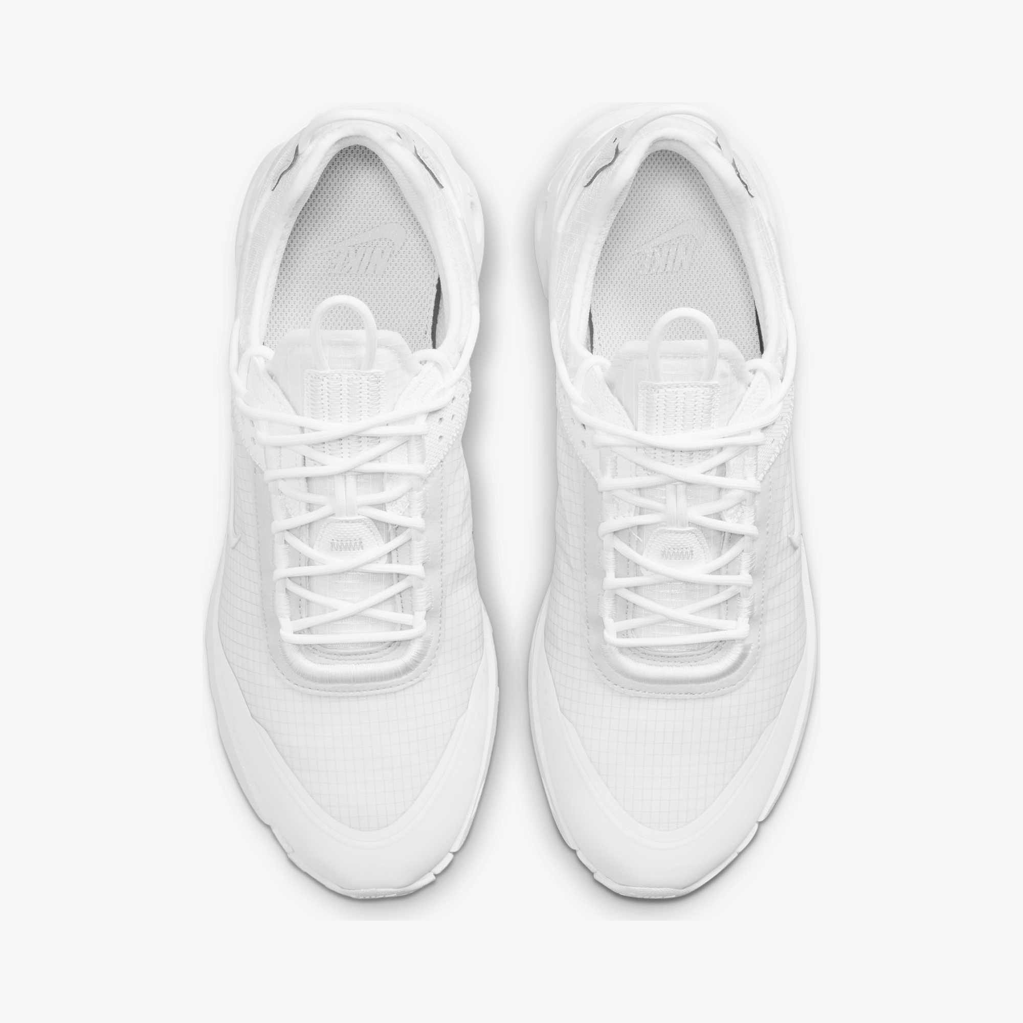Кроссовки Nike Nike React Live CV1772N06-101, цвет белый, размер 41 - фото 9