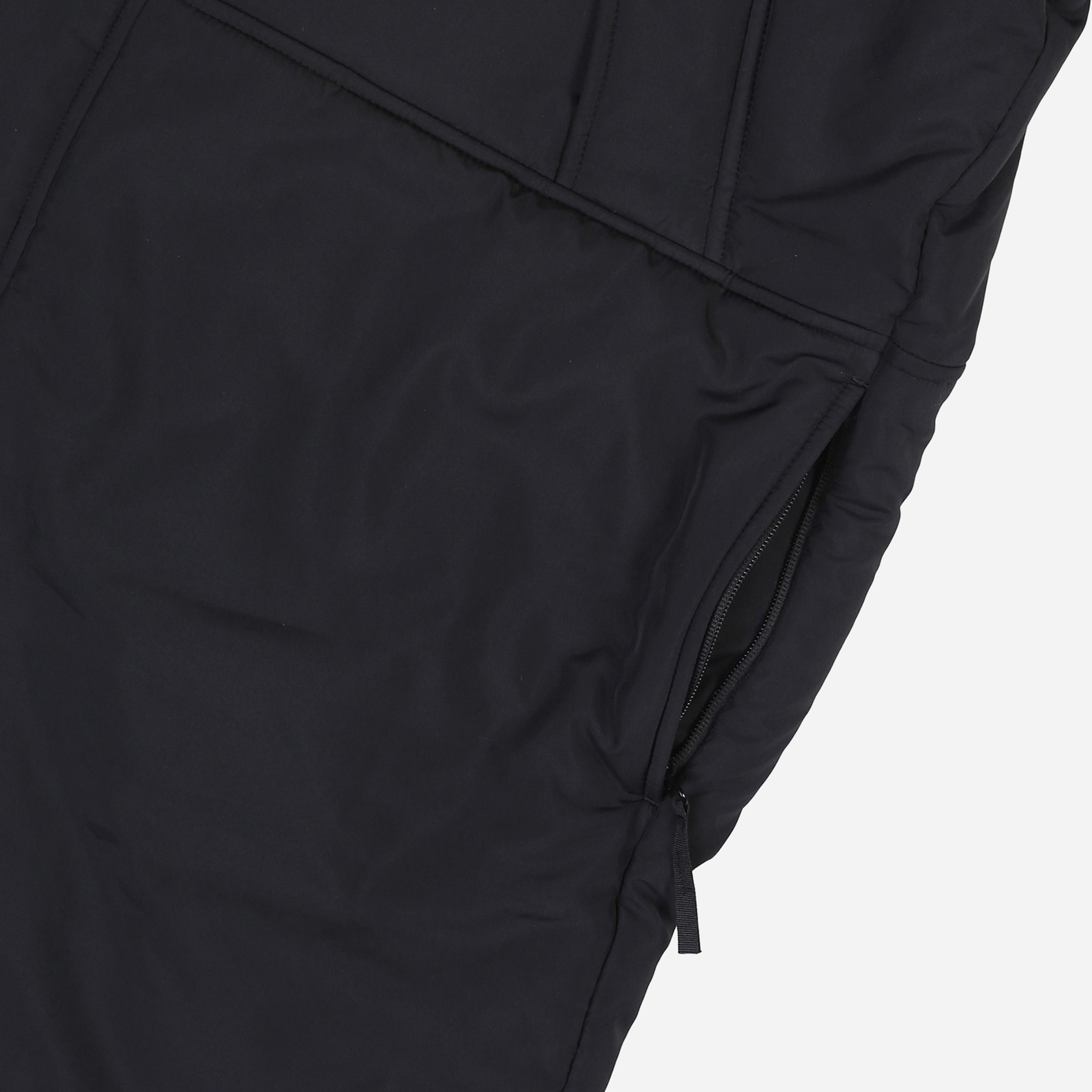 Куртки FILA Куртка FILA x BTS FS2JKC4B01XFLA-BLK, цвет черный, размер 48 - фото 8