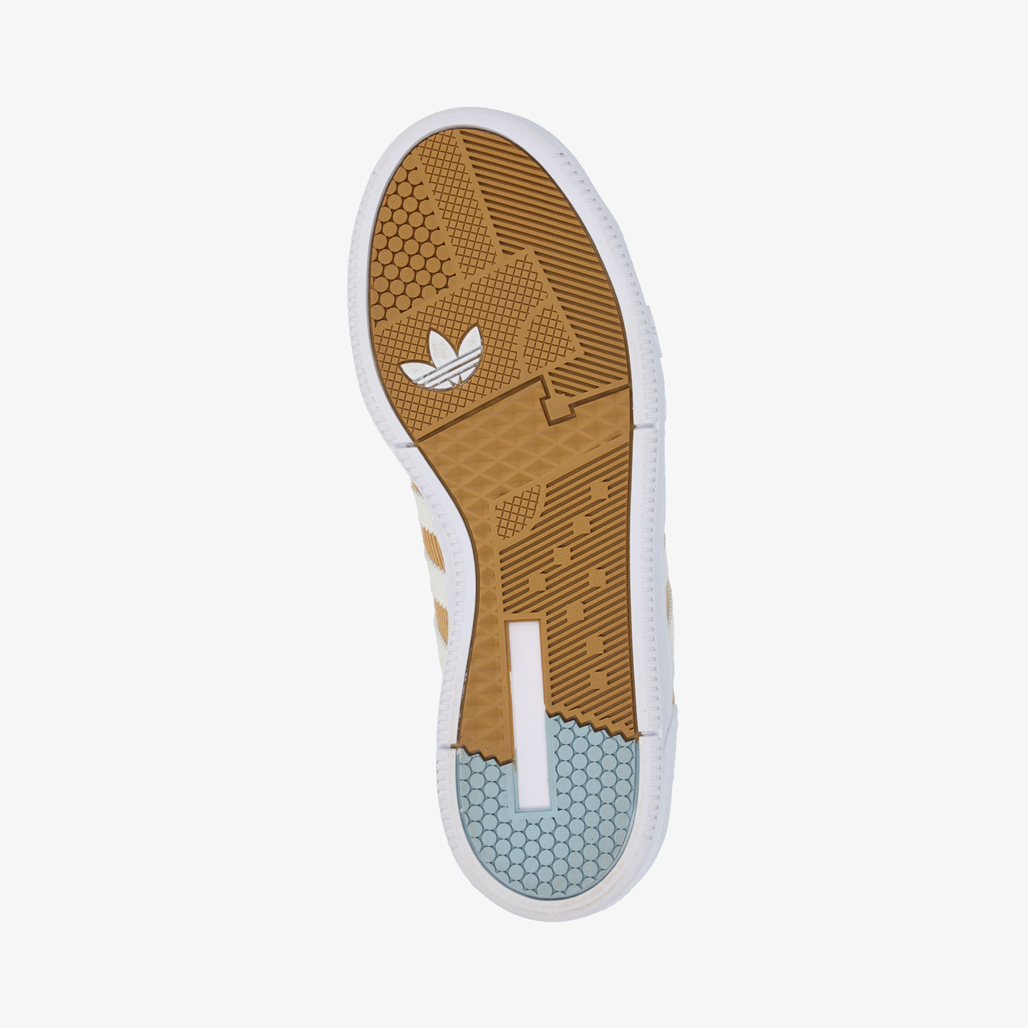 adidas Rey Galle, Оранжевый  GX0432A01-. Фото 6