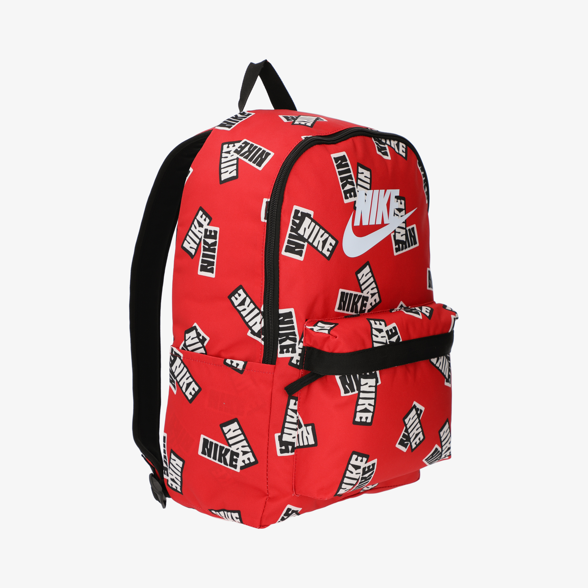 Рюкзаки Nike Nike Heritage DM2159N06-657, цвет красный, размер Без размера - фото 2