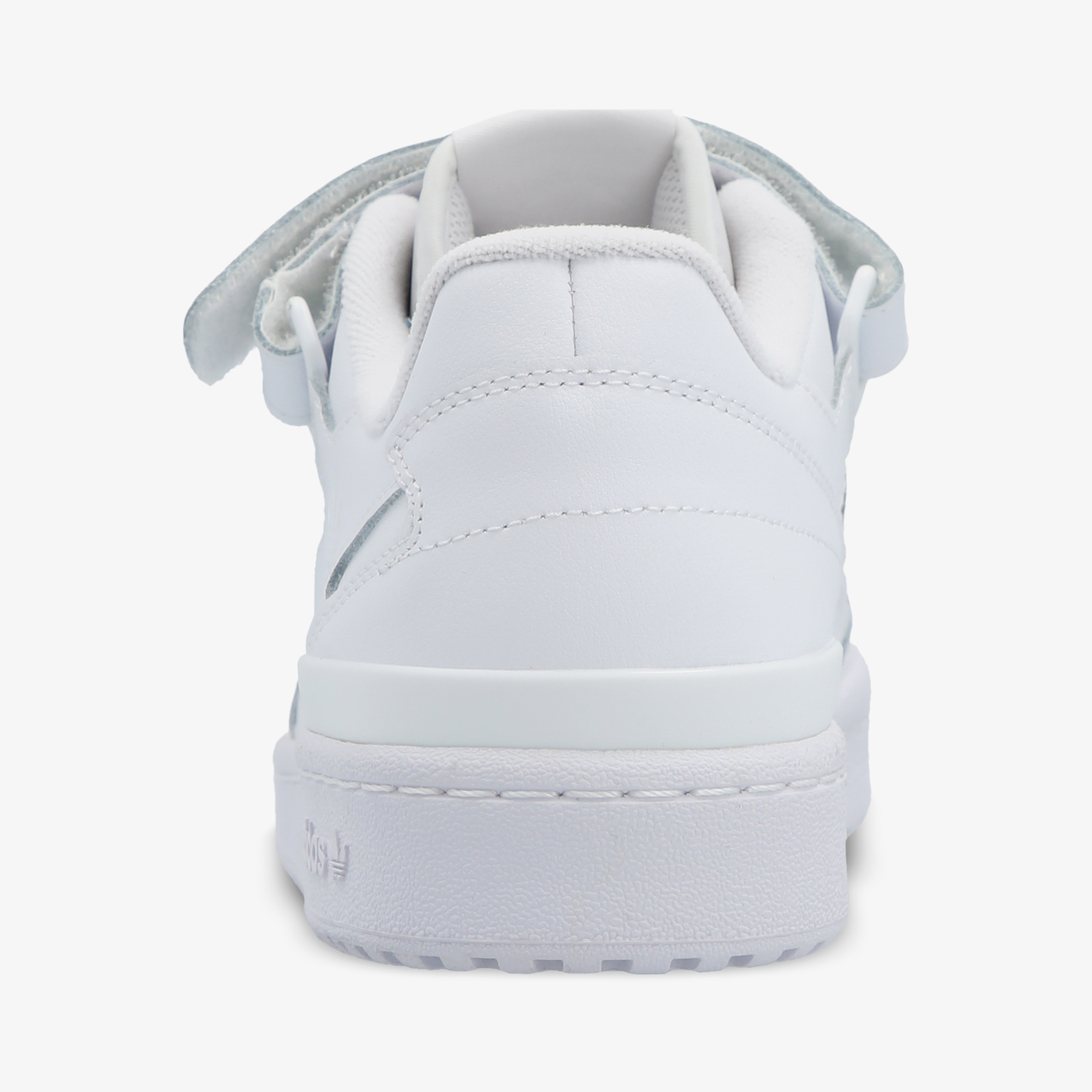 Кеды adidas adidas Forum FY7755A01-, цвет белый, размер 44.5 - фото 3