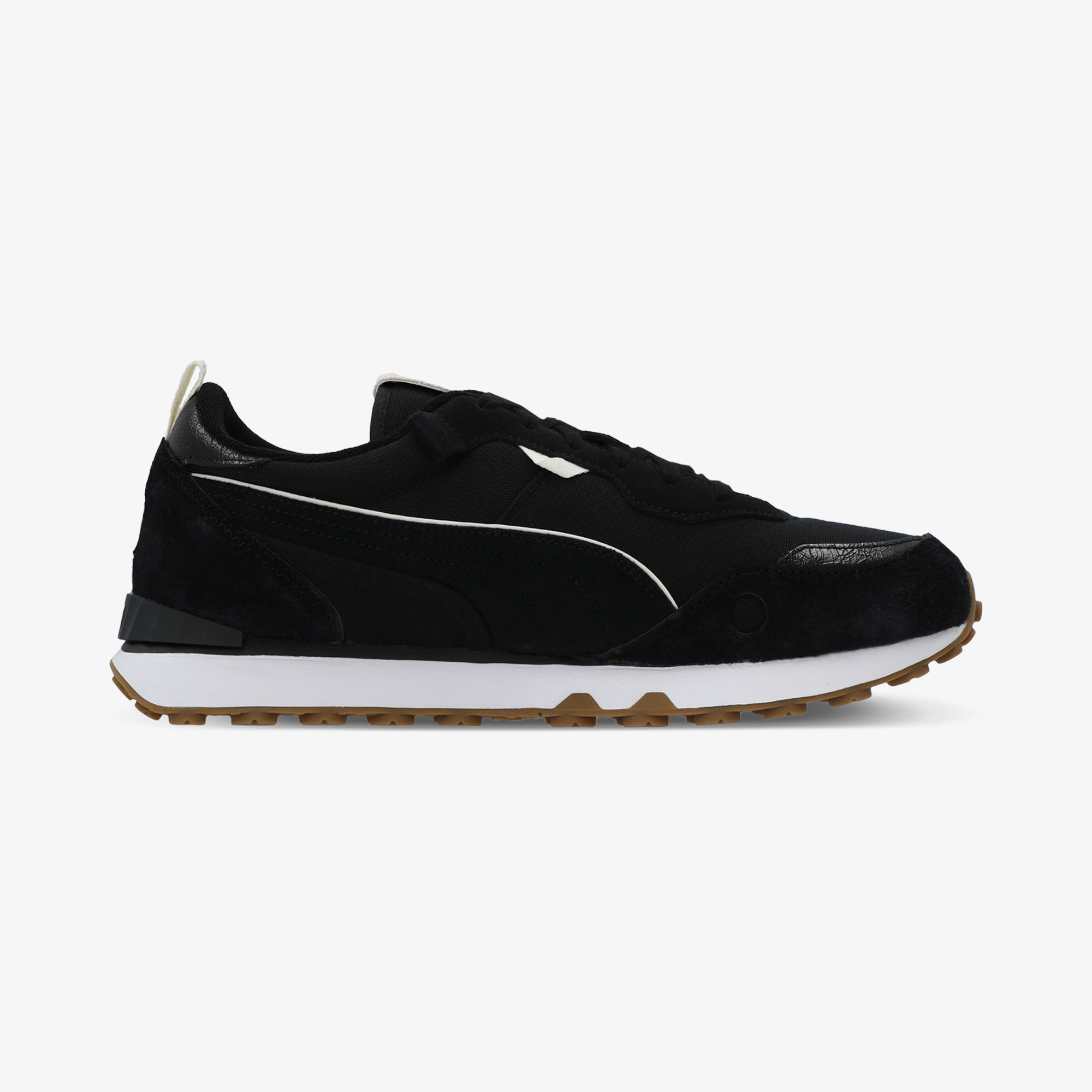 PUMA Rider FV, Черный 390167P0P-02 - фото 4