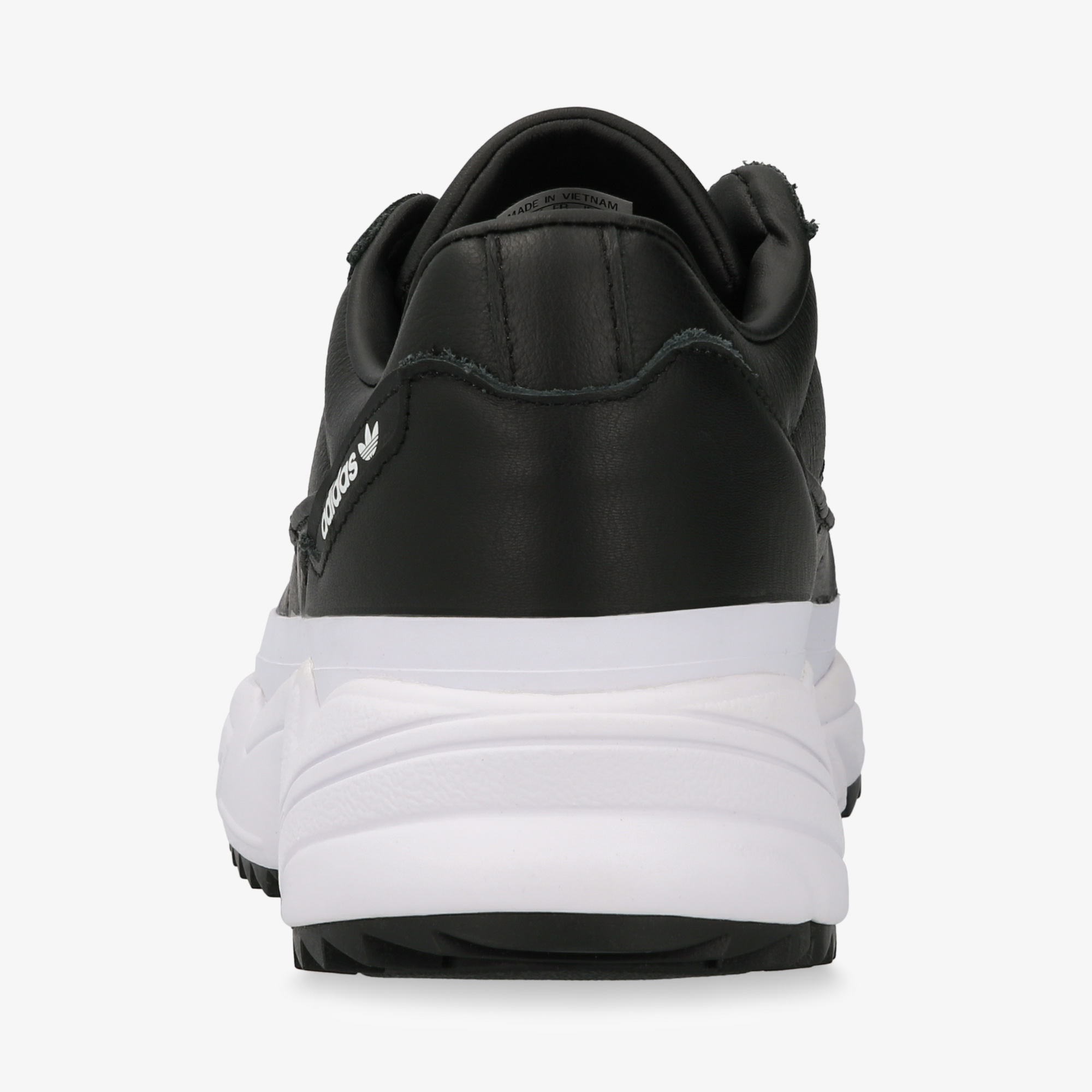 Кроссовки adidas adidas Kiellor EF5621A01-, цвет черный, размер 36 - фото 3