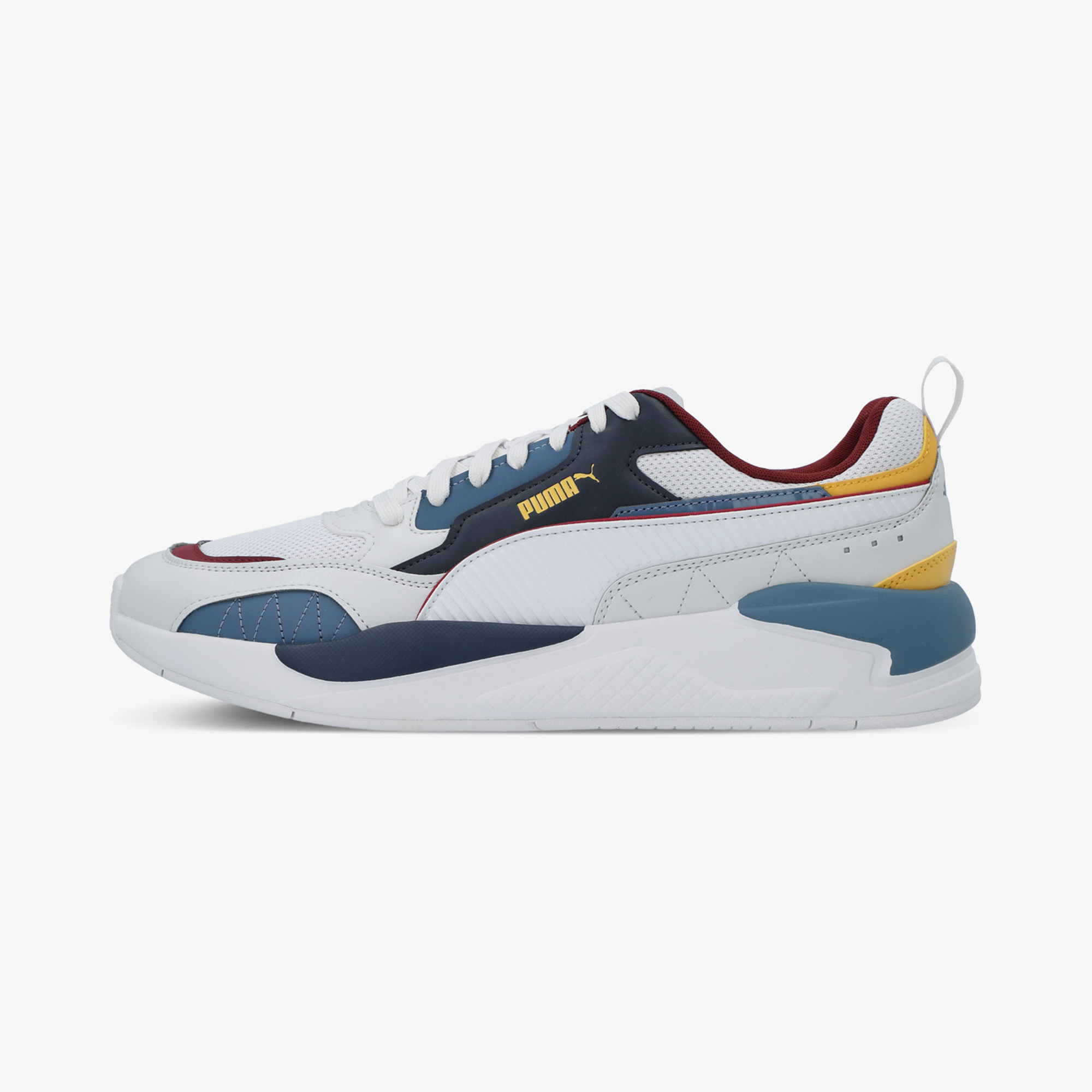 

PUMA X-Ray² Square, Белый