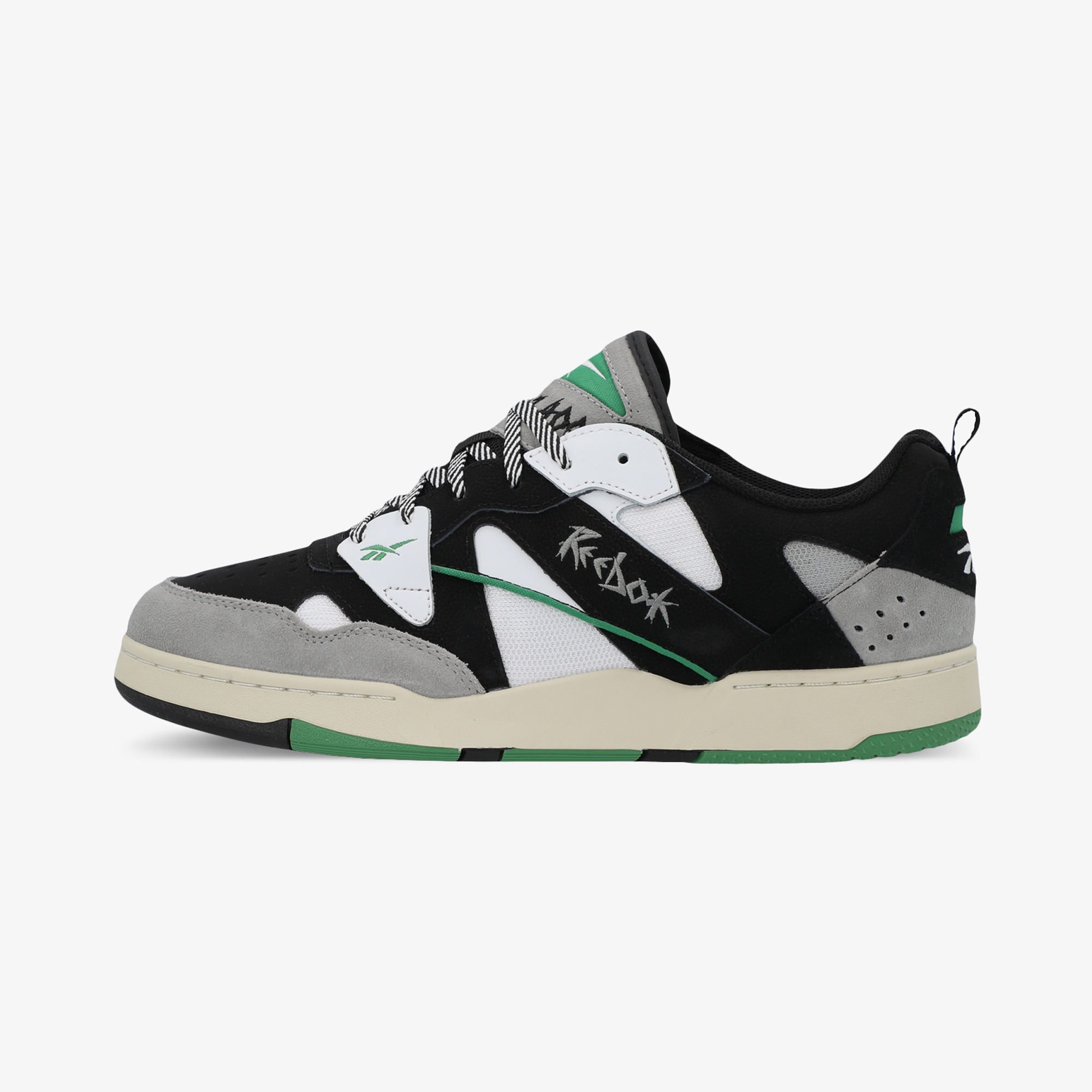 

Мужские кеды Reebok Bb 4000 II ‘96, Черный
