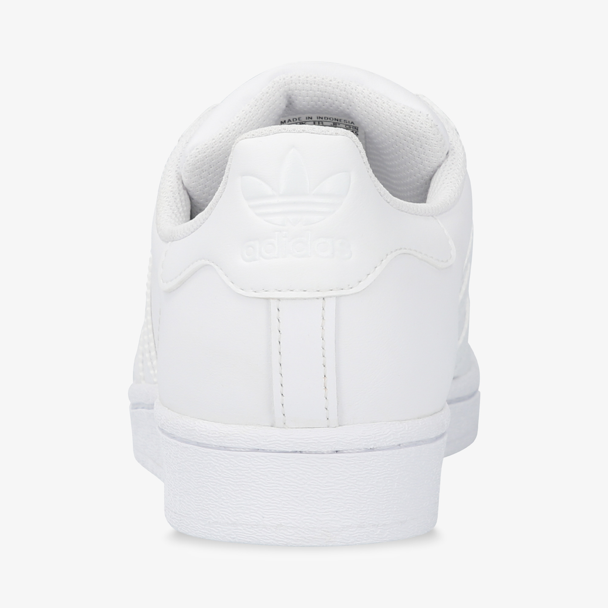 adidas FV3285A01-, цвет белый, размер 37 - фото 3