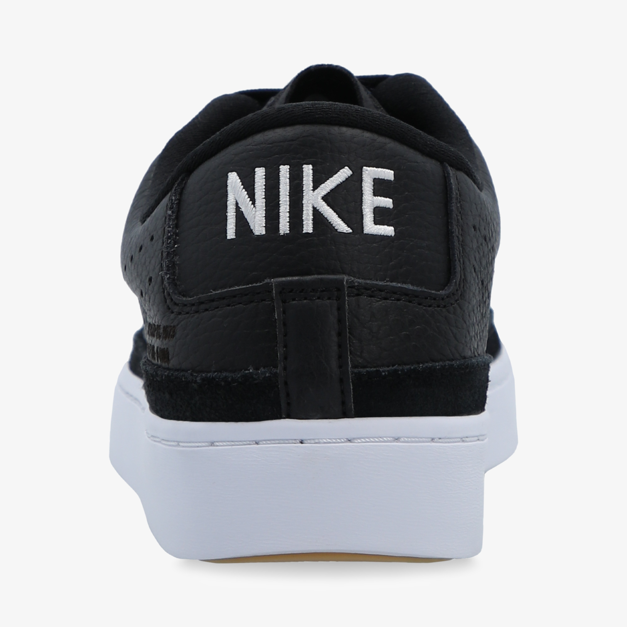 Nike DA2045N06-001, цвет черный, размер 43.5 - фото 3