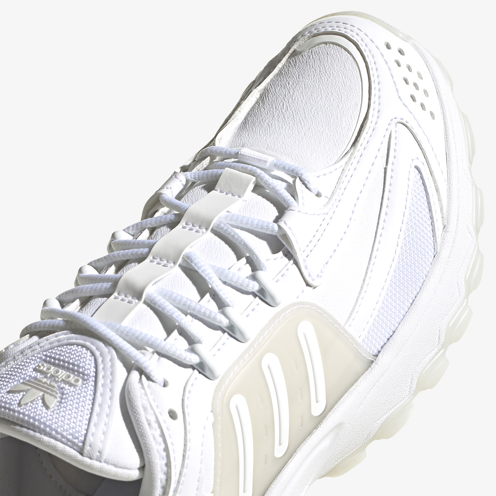 adidas Thesia, Белый FY4634A01- FY4634A01-. - фото 7