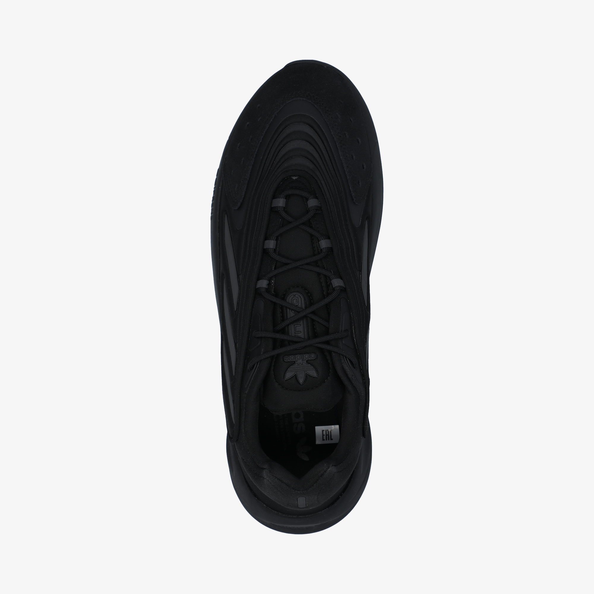 Кроссовки adidas adidas Ozelia H04250A01-, цвет черный, размер 45 - фото 5
