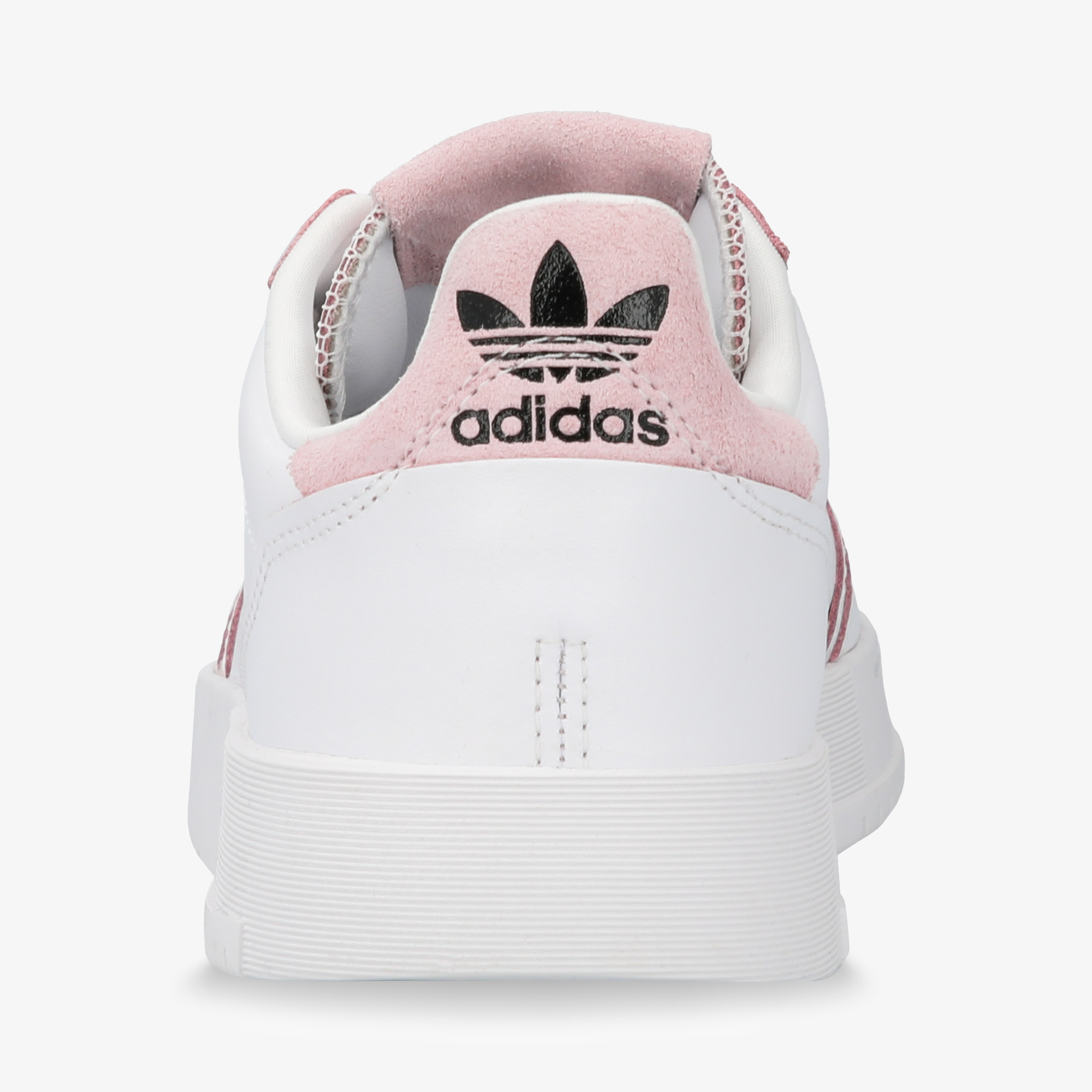 Кеды adidas adidas Supercourt FV9709A01-, цвет белый, размер 37.5 - фото 3