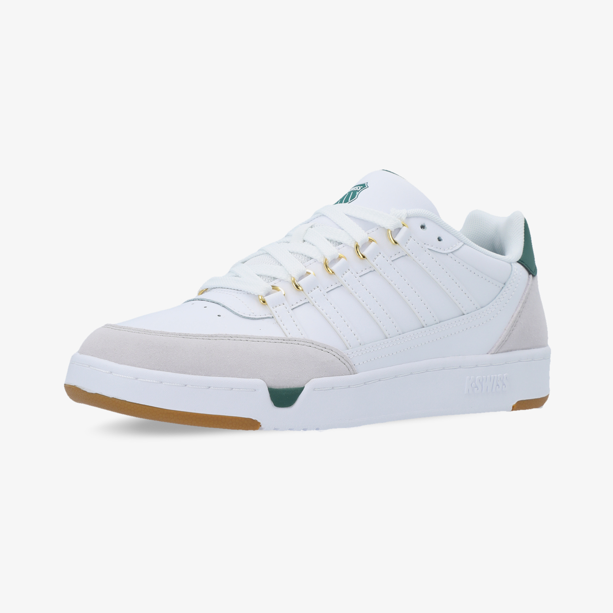 K-Swiss Set Pro, Белый 07933-904-MK21-. Фото 2