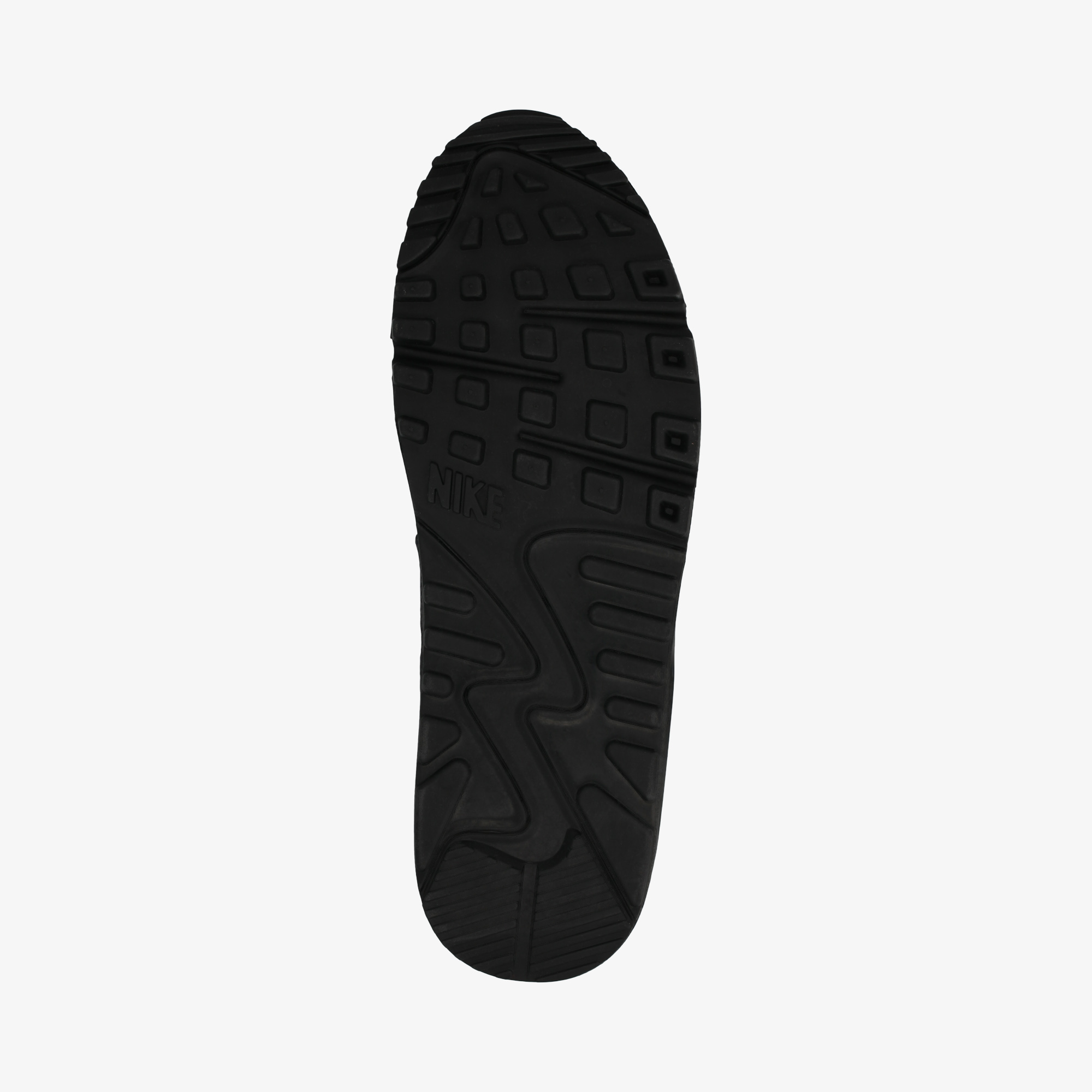 Кроссовки Nike Nike Air Max 90 CZ5594N06-001, цвет черный, размер 44.5 - фото 6