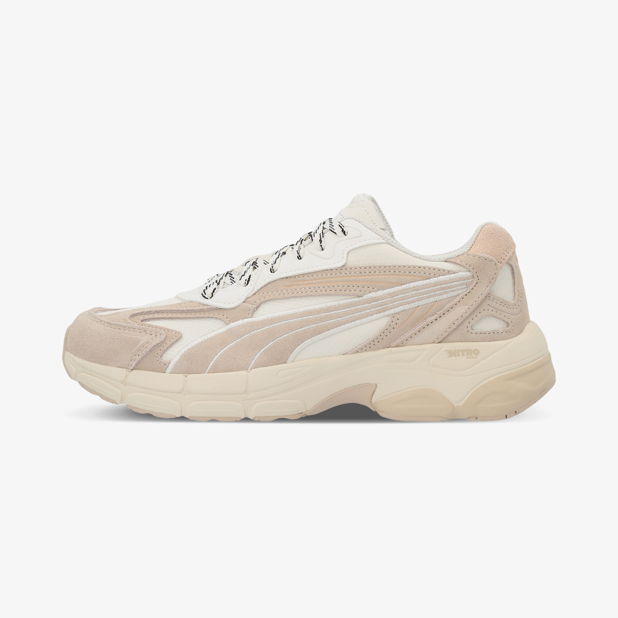 PUMA Teveris Nitro Canyons, Бежевый 392912P0P-03