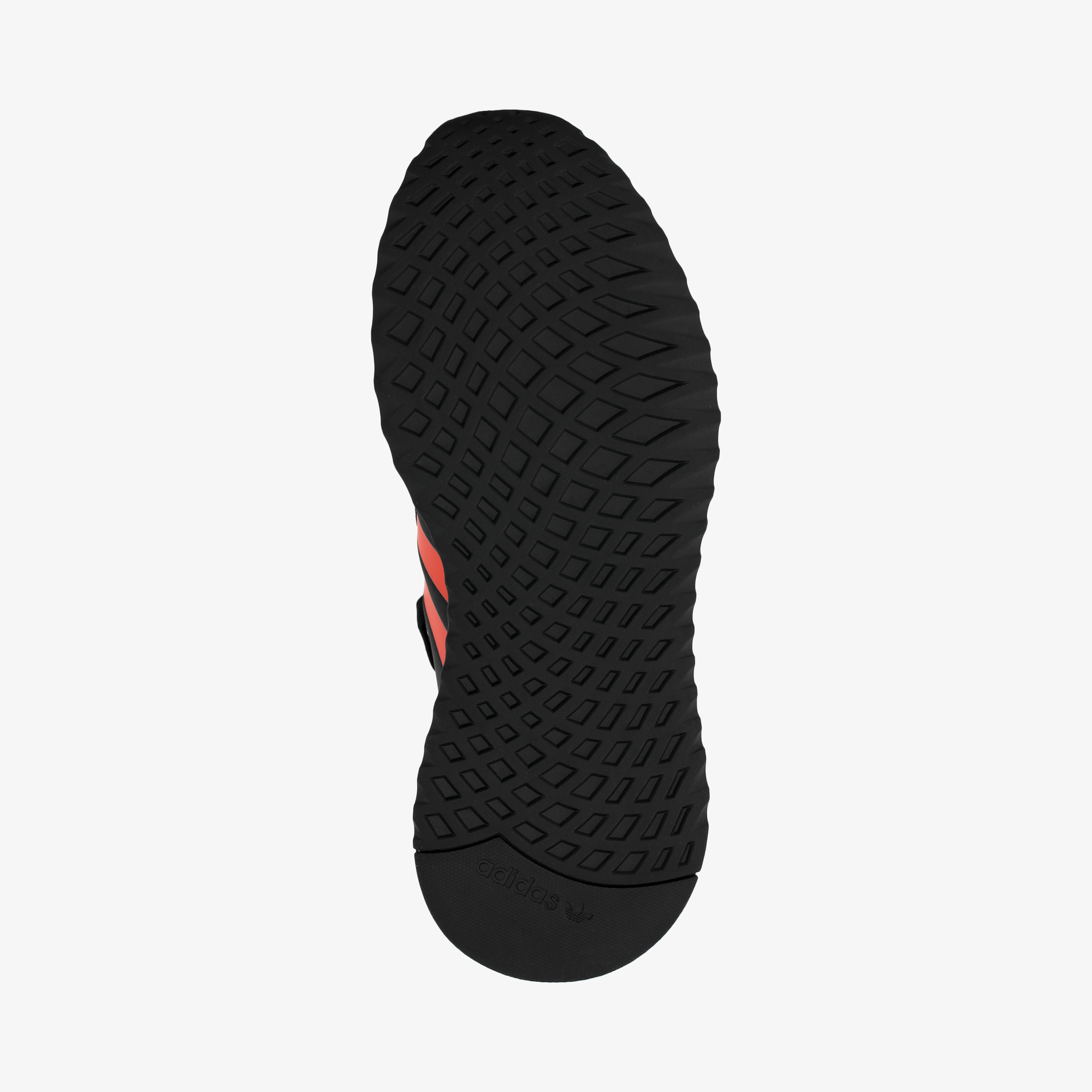 Кроссовки adidas adidas U_Path Run FX5248A01-, цвет черный, размер 41 - фото 6