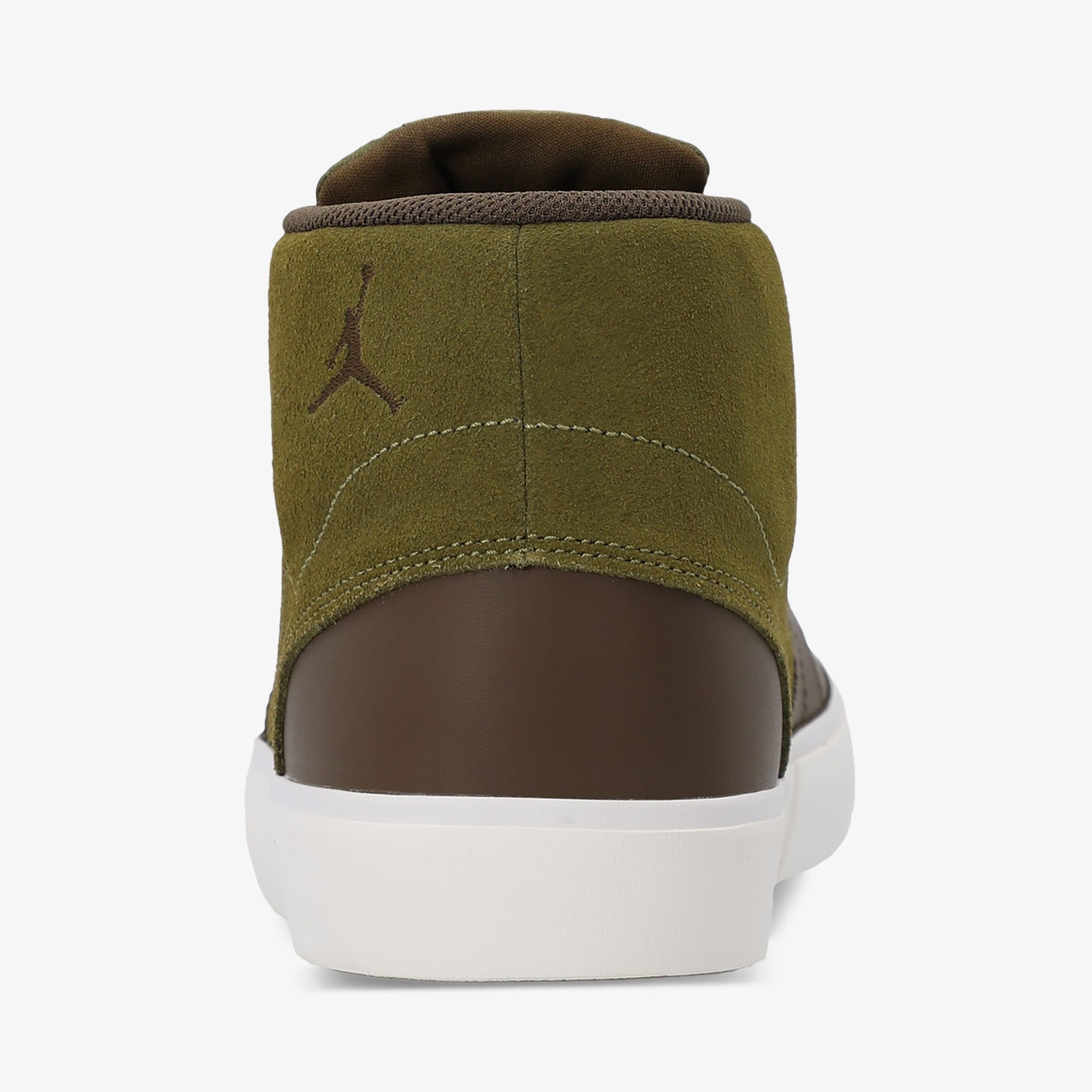 Nike Jordan Series Mid, Зеленый DA8026N06-331 - фото 3