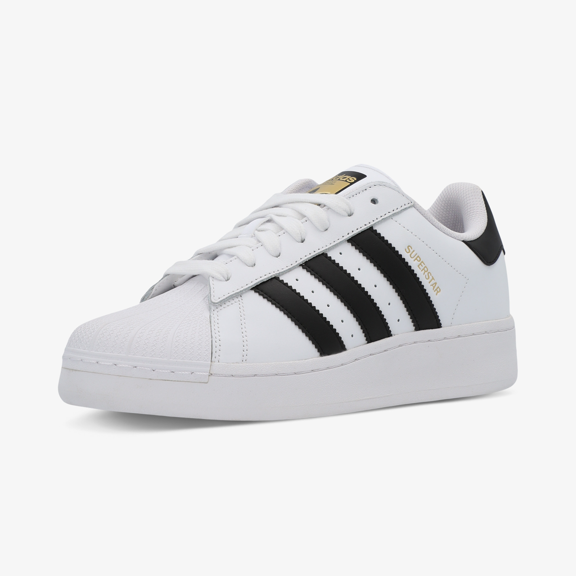adidas Superstar Xlg, Белый IF9995A01- IF9995A01-. - фото 2