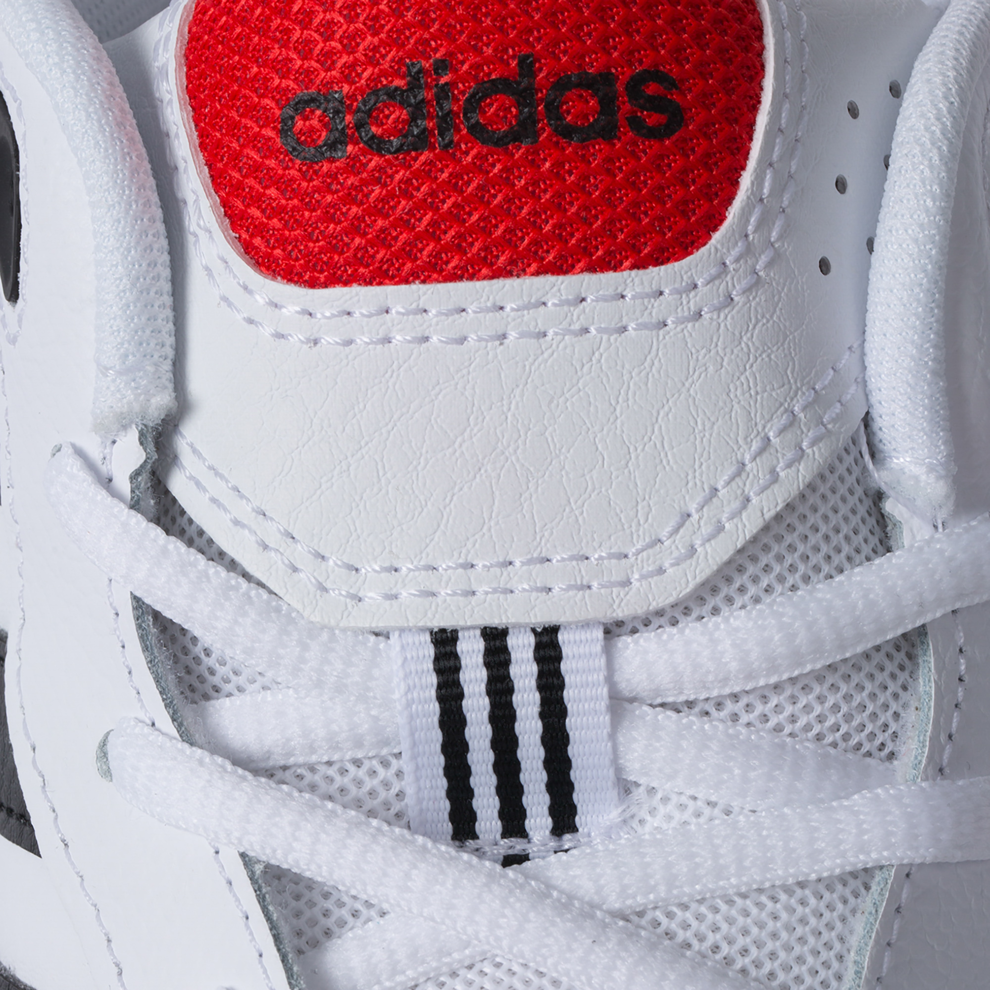 Кроссовки adidas adidas Strutter EG2655A01-, размер Да, цвет белый - фото 5