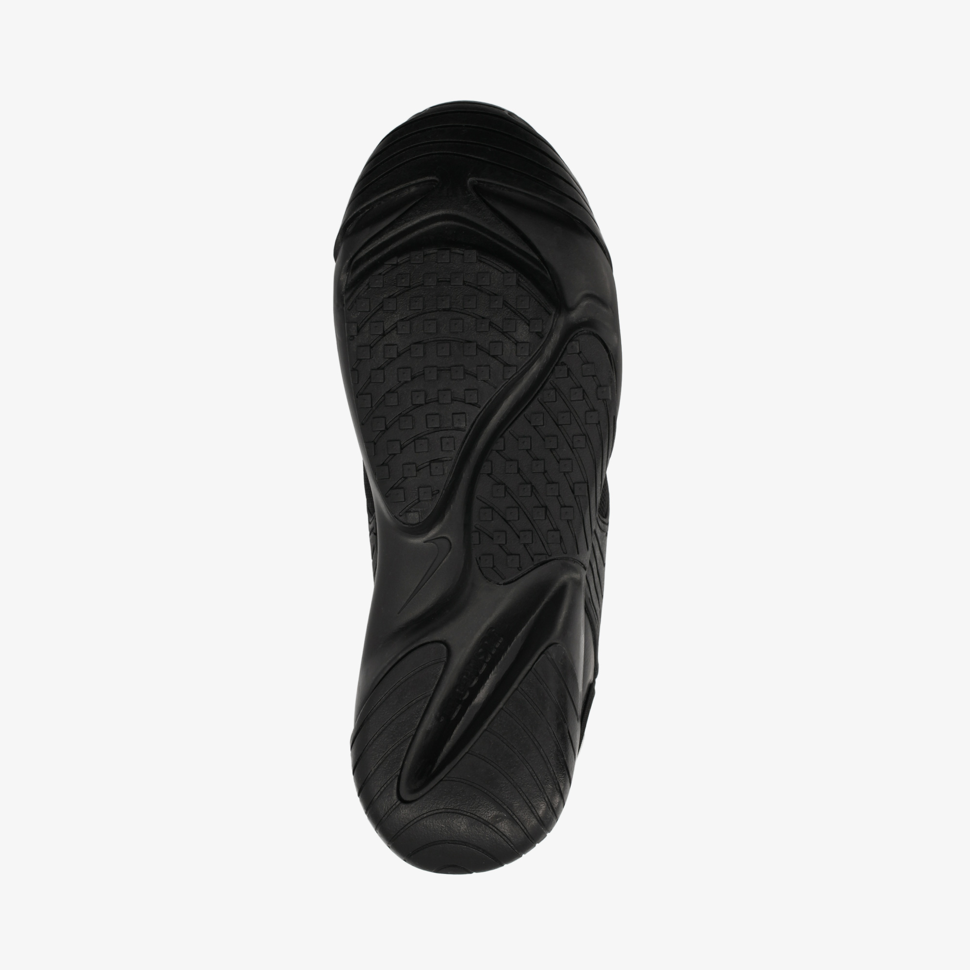 Кроссовки Nike Nike Zoom 2K AO0269N06-002, цвет черный, размер 41.5 - фото 6