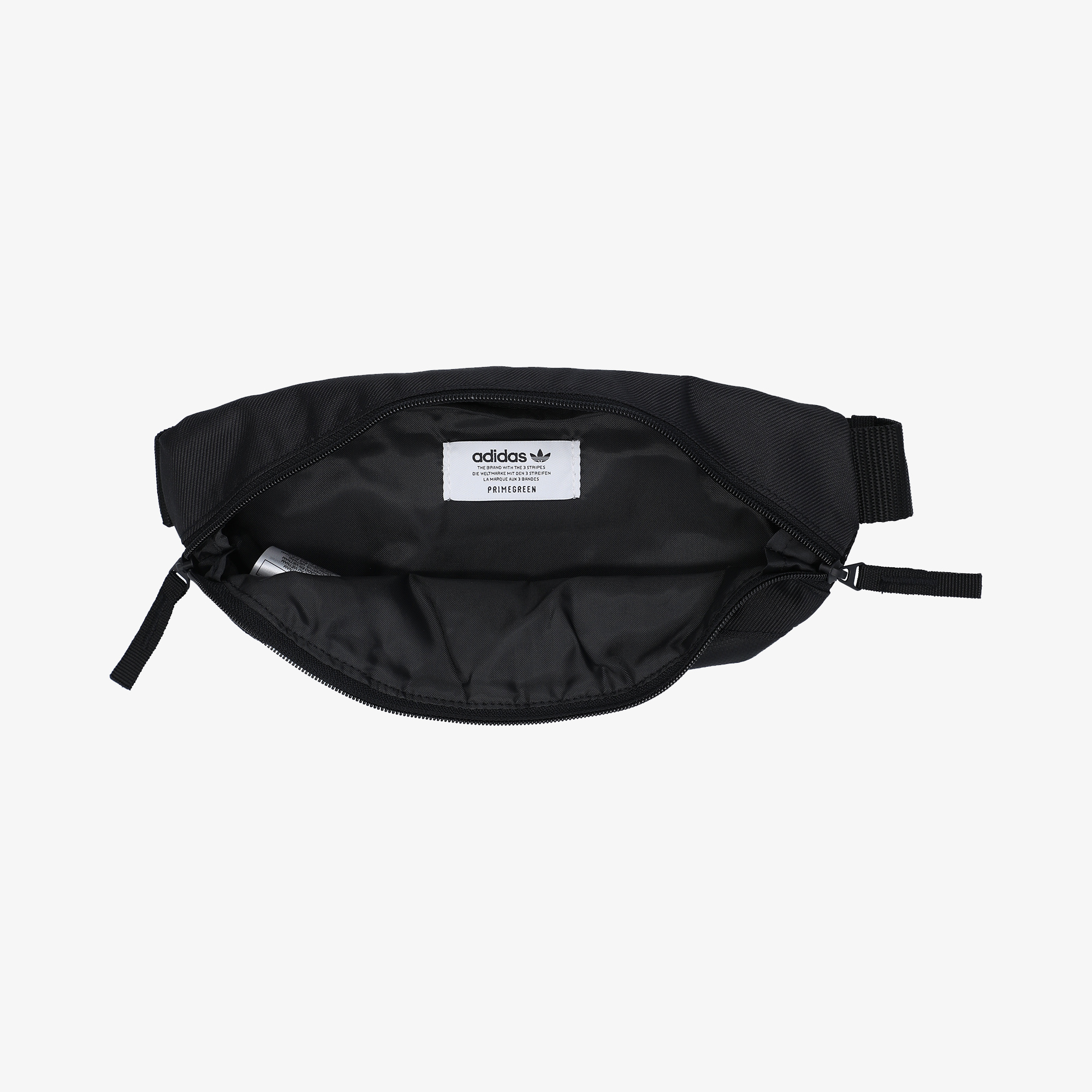 Сумки adidas adidas Waistbag Con 3 H35572A01-, цвет черный, размер Без размера - фото 8