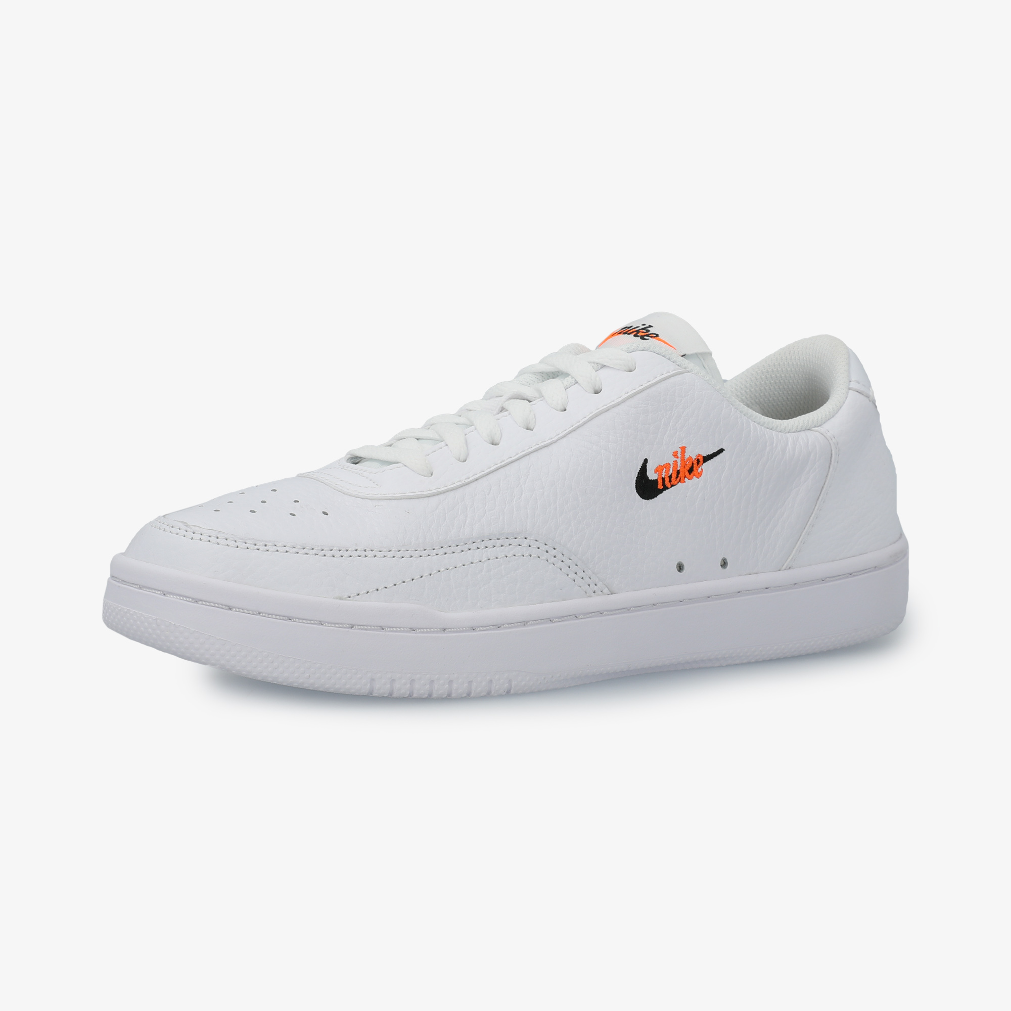 Кеды Nike Nike Court Vintage Prm CW1067N06-100, цвет белый, размер 38 - фото 2