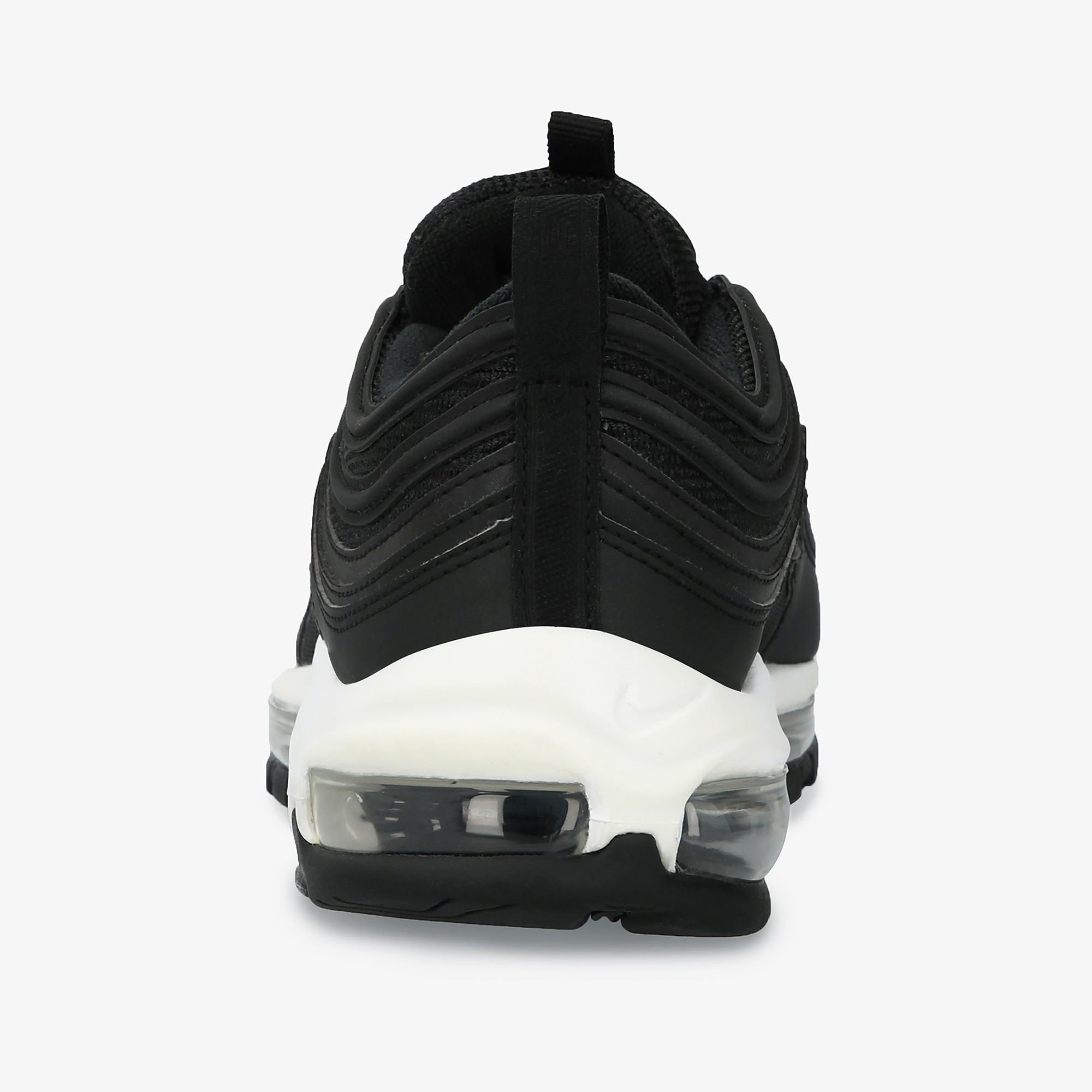 Nike 921733N06-006, цвет черный, размер 35 - фото 3