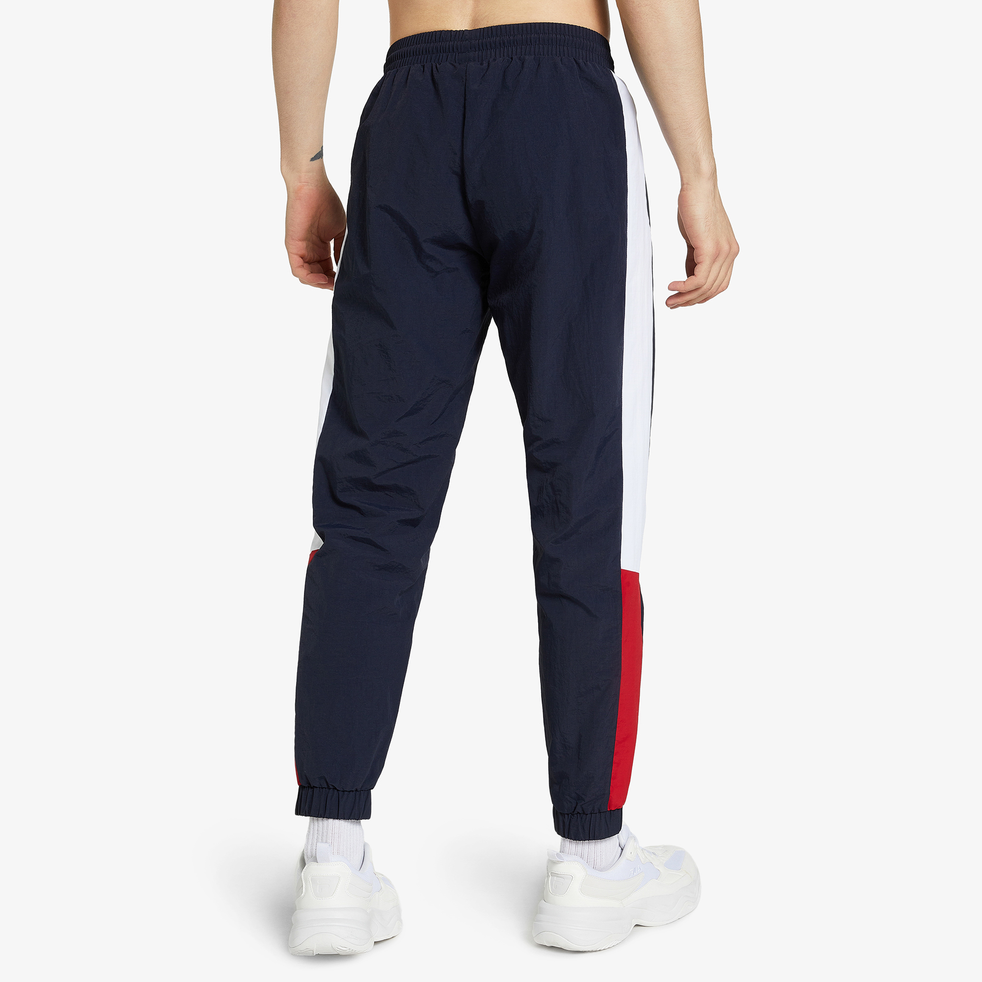

Брюки FILA, Синий, Брюки FILA