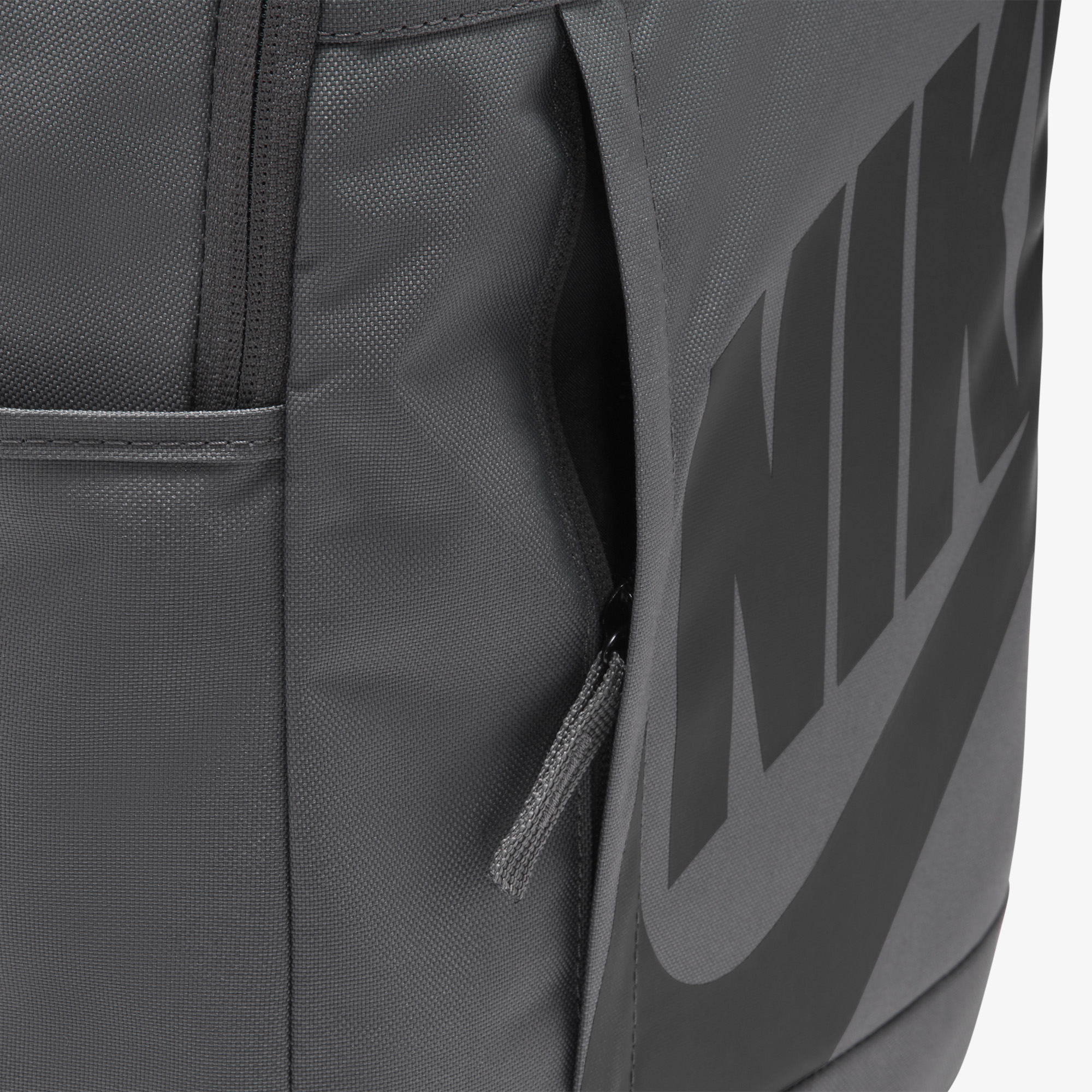 Рюкзаки Nike Рюкзак Nike DD0559N06-068, цвет серый, размер Без размера - фото 7