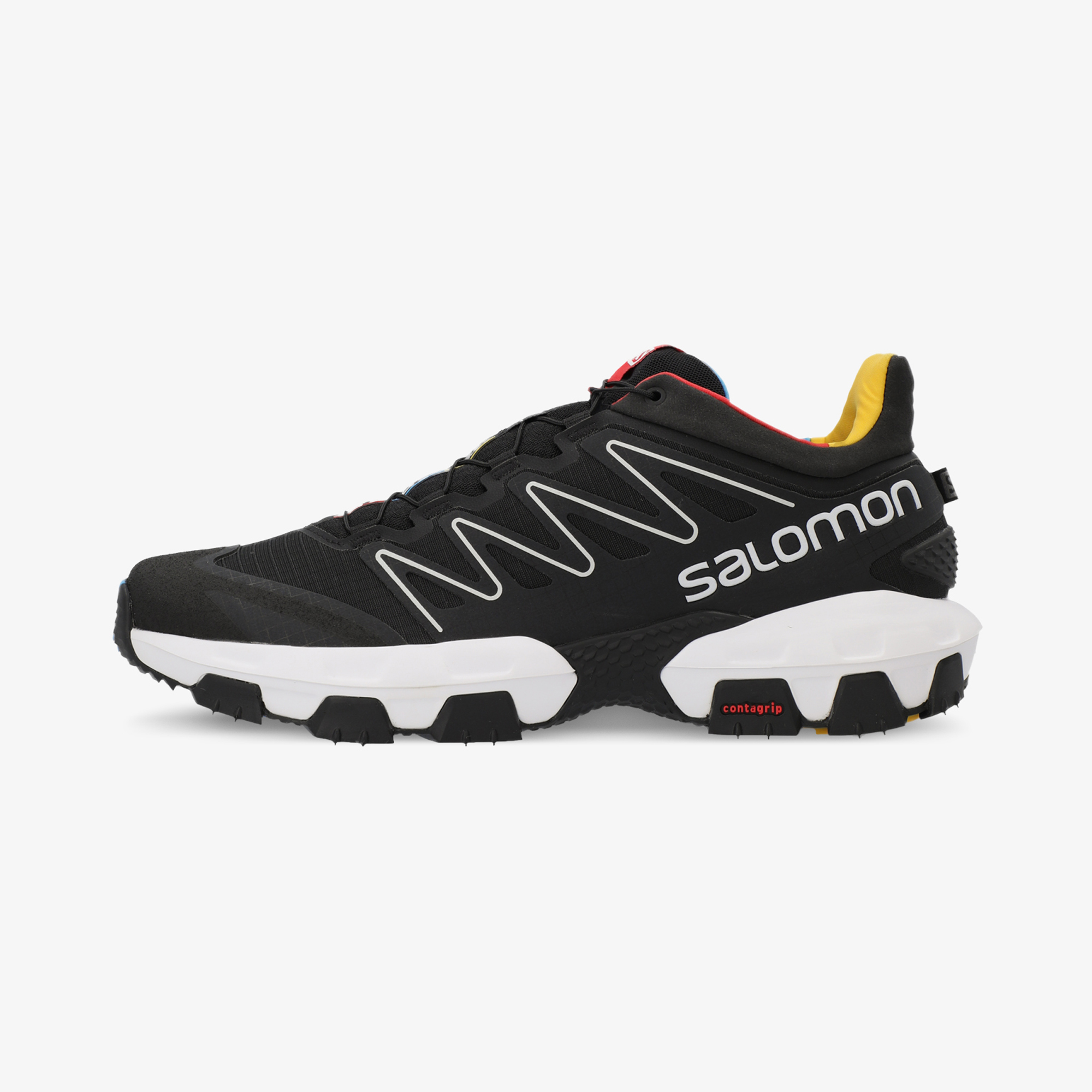 

Salomon XA Pro Street, Черный