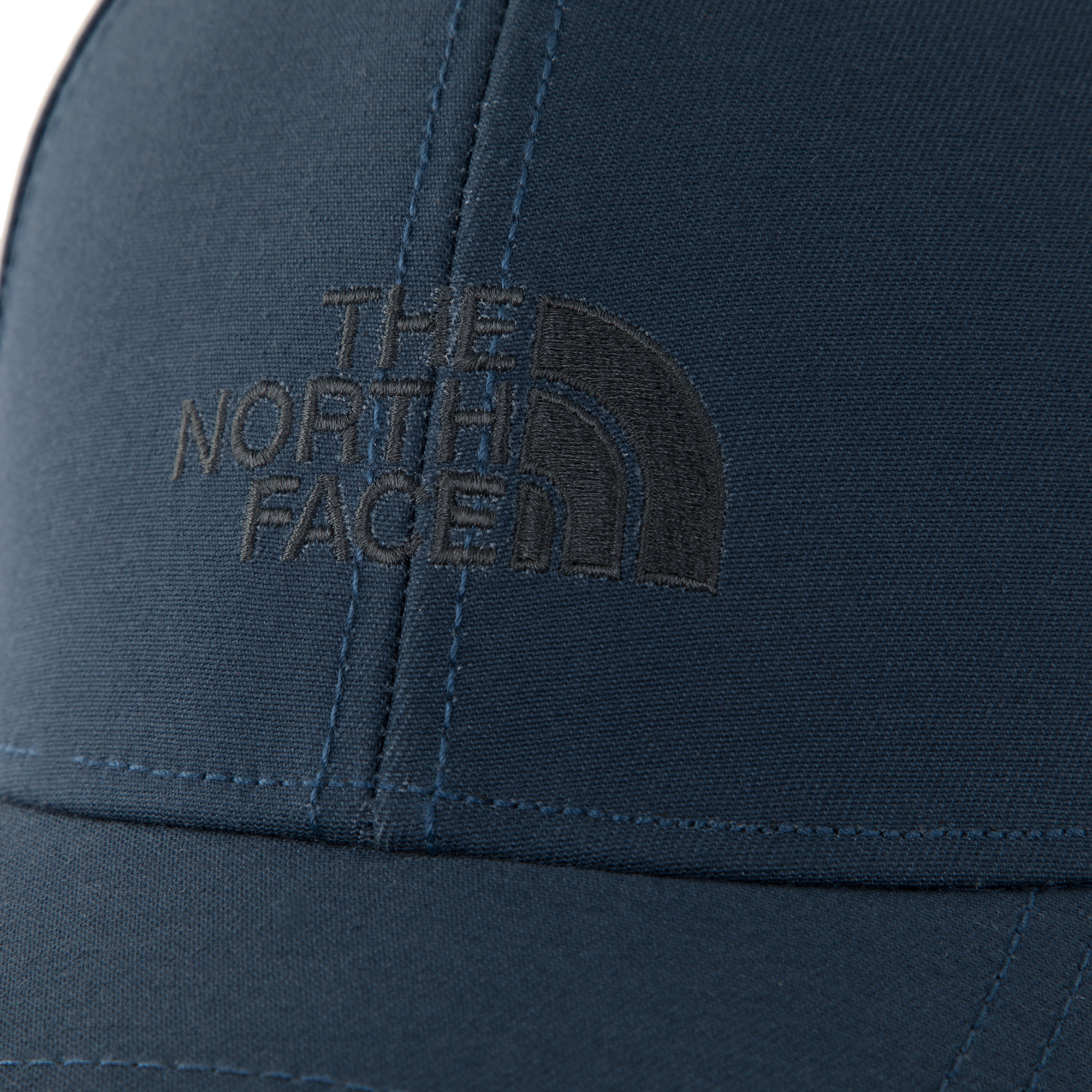 Бейсболки The North Face The North Face 66 Classic T0CF8CT1K-N4L, цвет синий, размер Без размера - фото 4