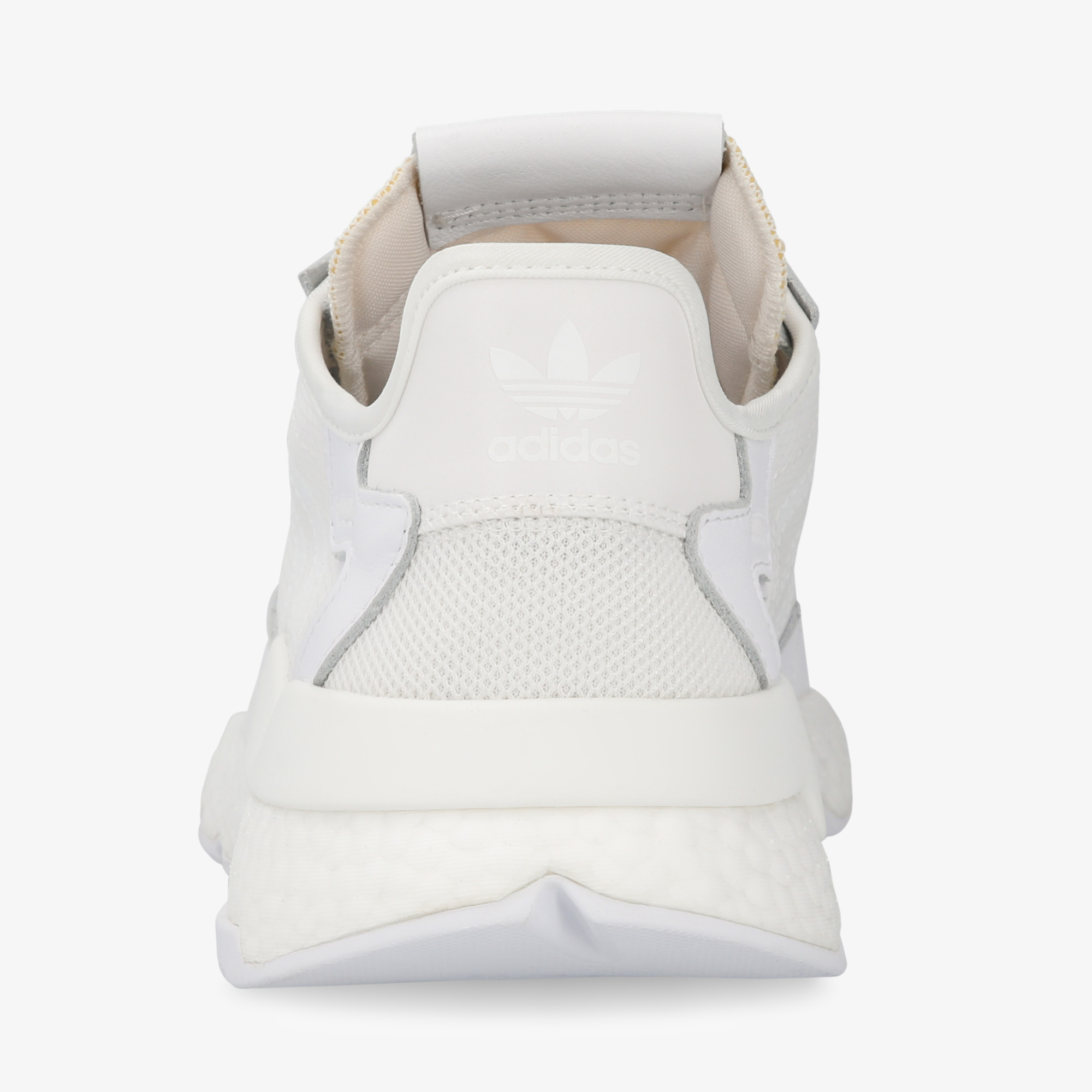 Кроссовки adidas adidas Nite Jogger FV1267A01-, цвет белый, размер 43 - фото 3