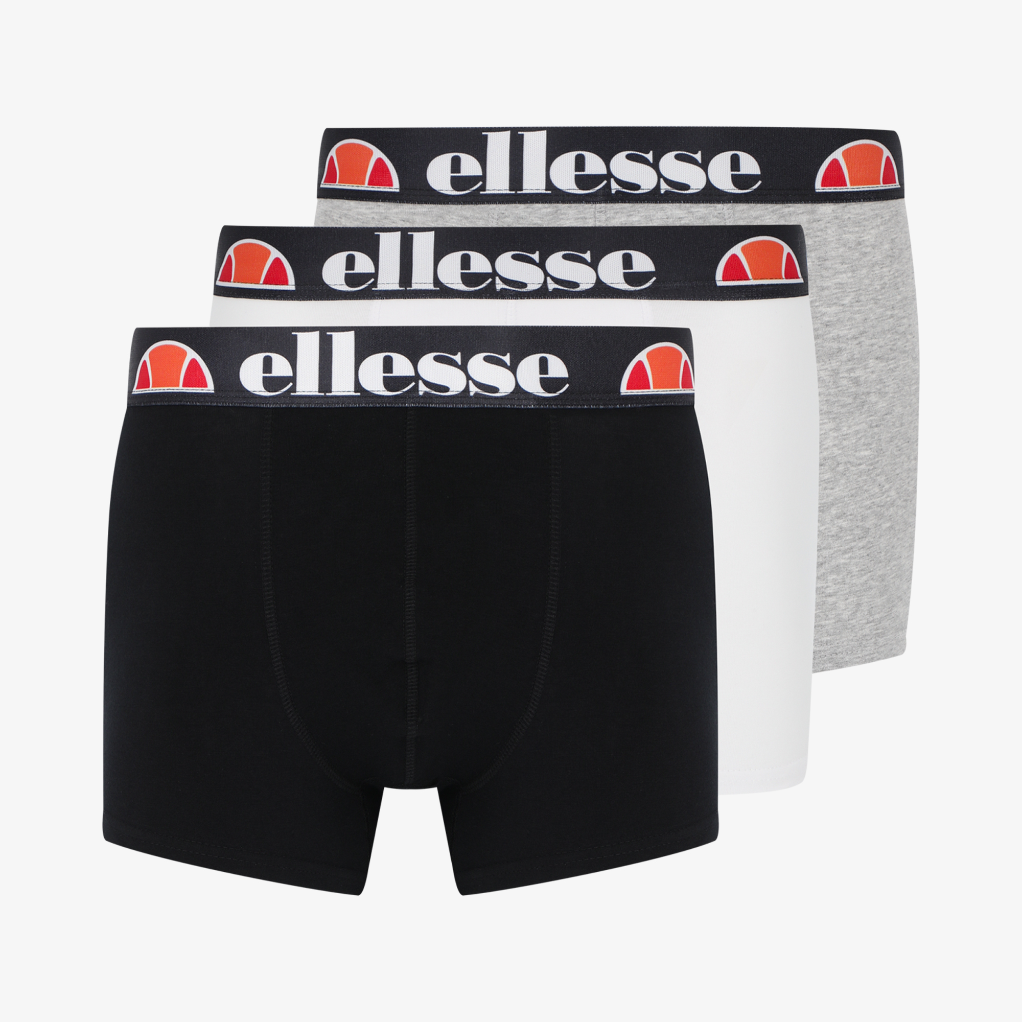 

Мужские трусы Ellesse, Черный